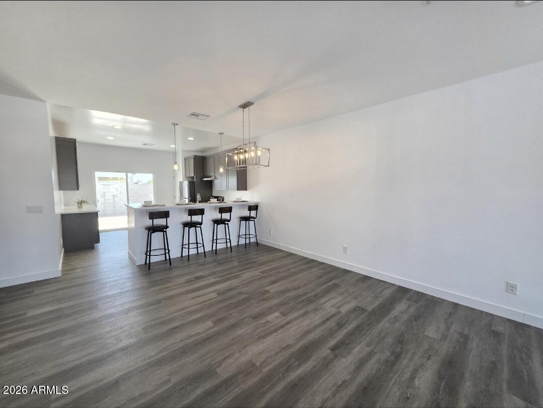 ARIZONA CITY UNIT ONE - Residential