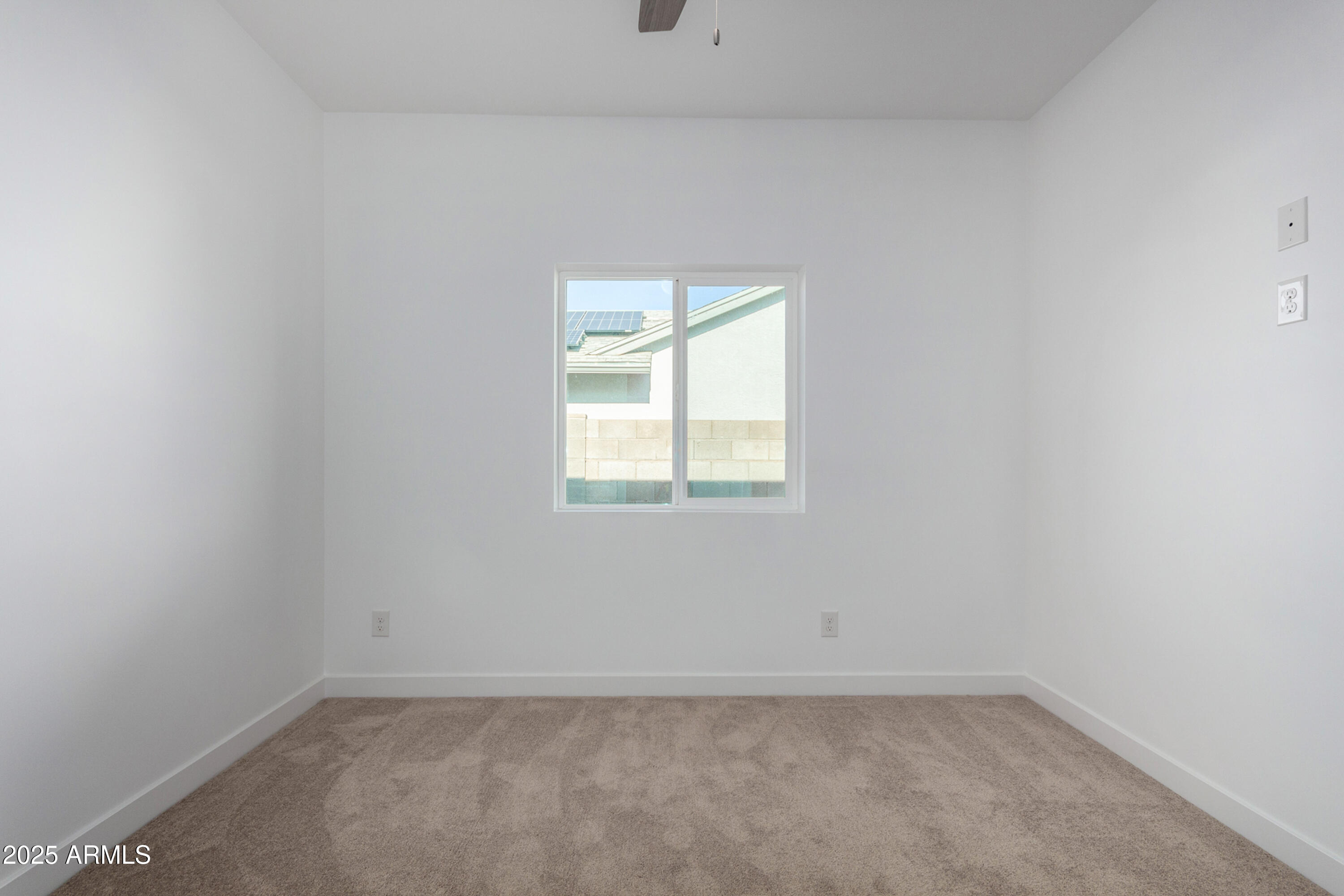 ARIZONA CITY UNIT ONE - Residential