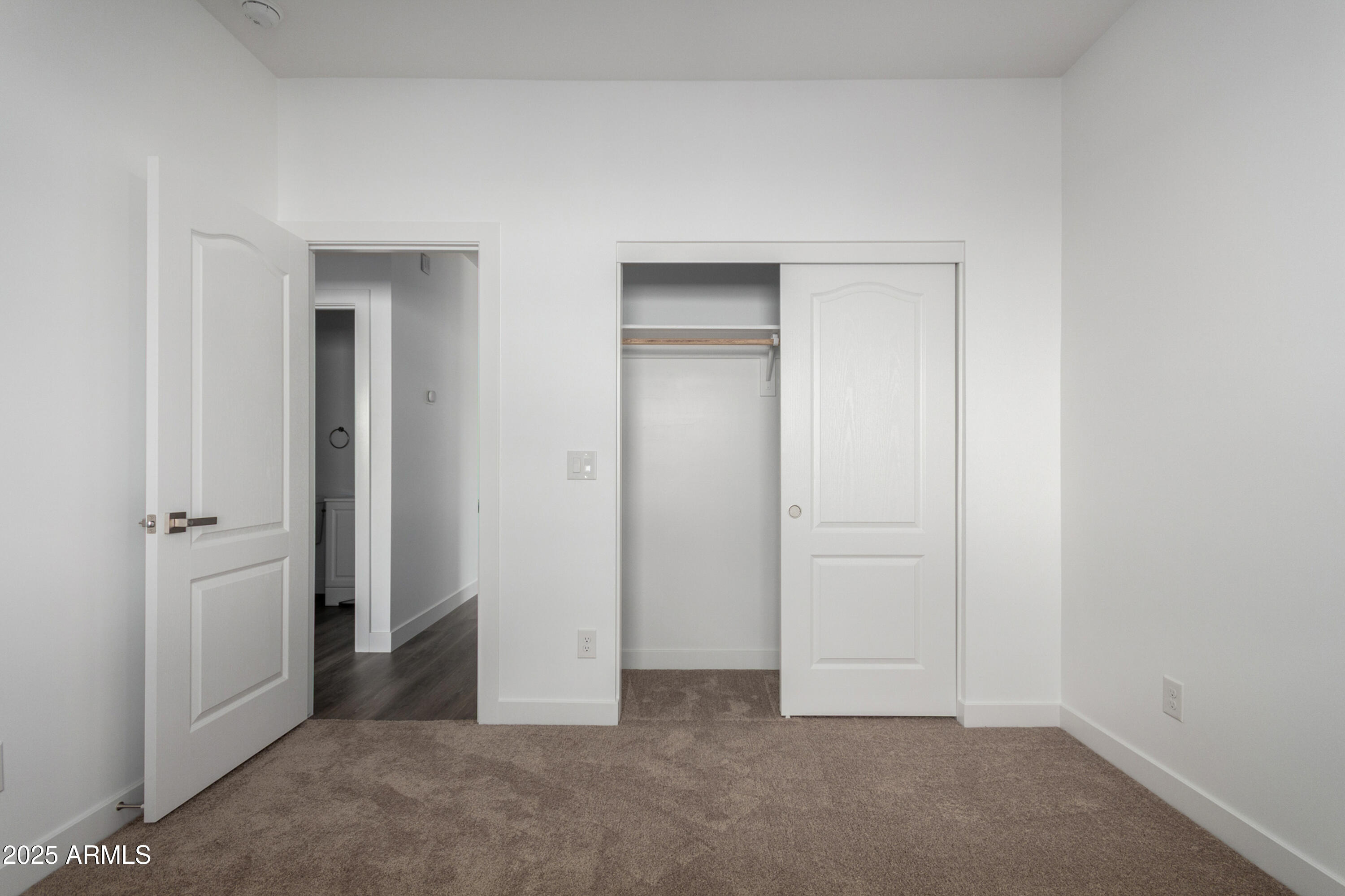 ARIZONA CITY UNIT ONE - Residential
