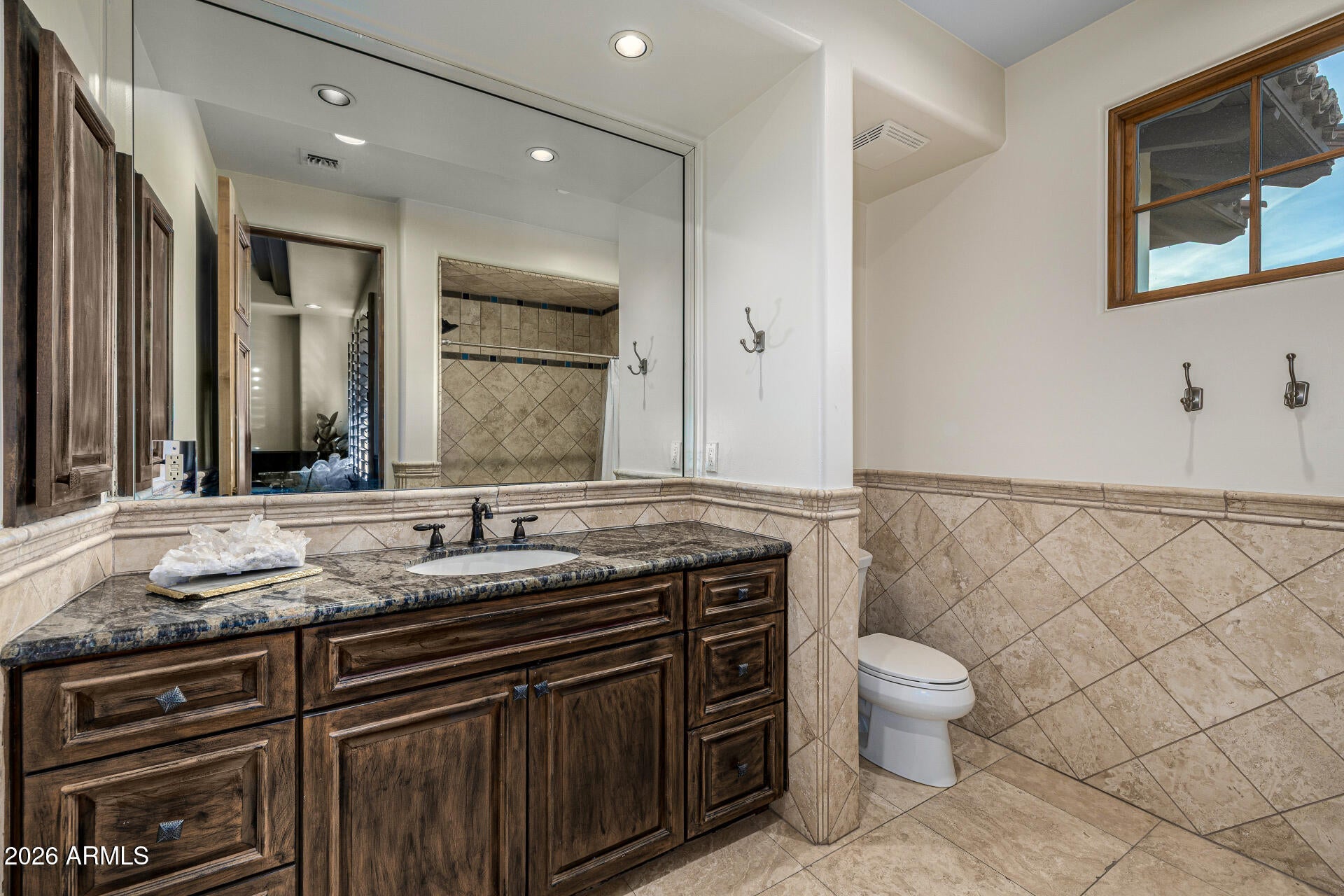 LOS DIAMANTES - Residential