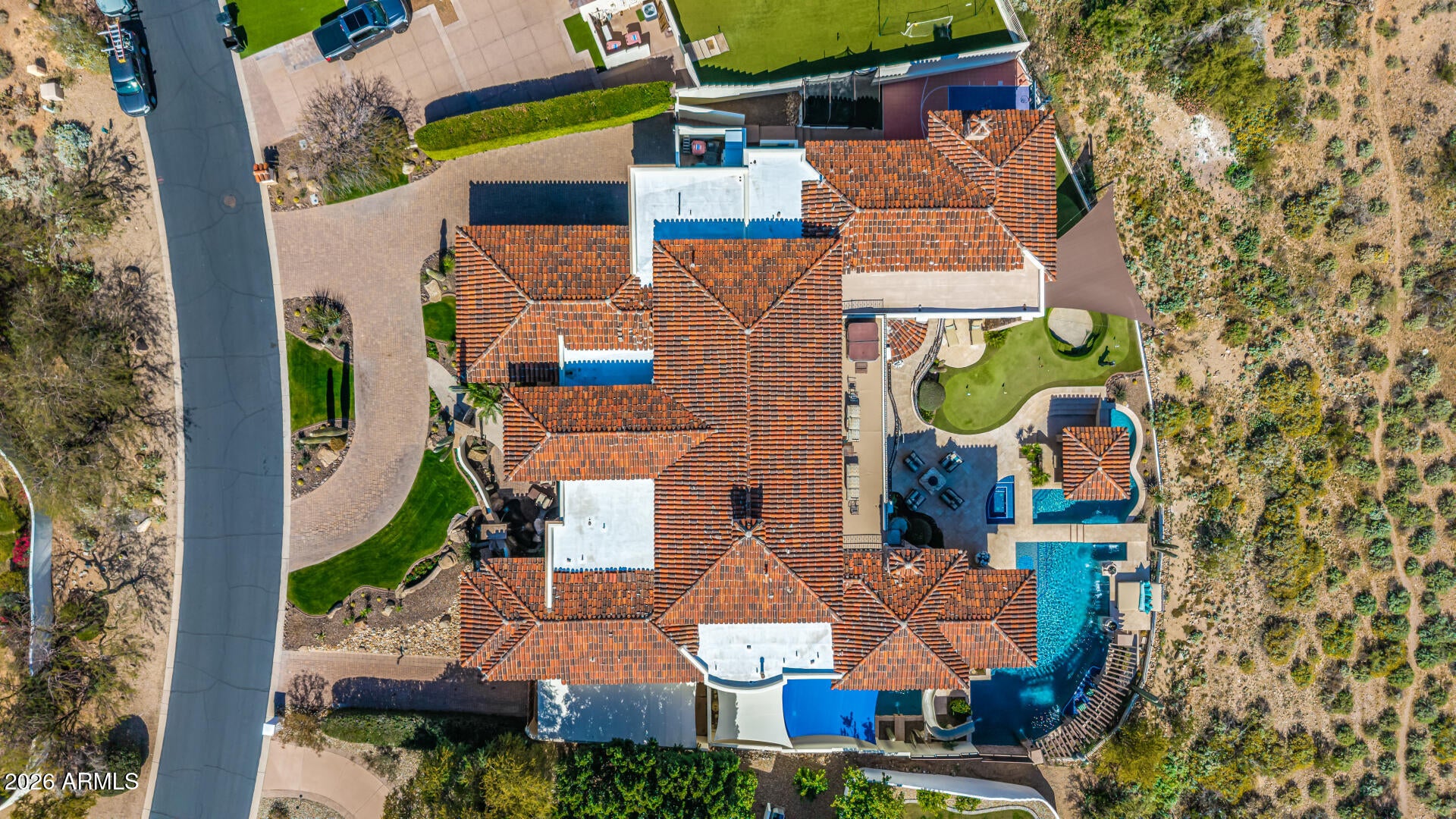 LOS DIAMANTES - Residential