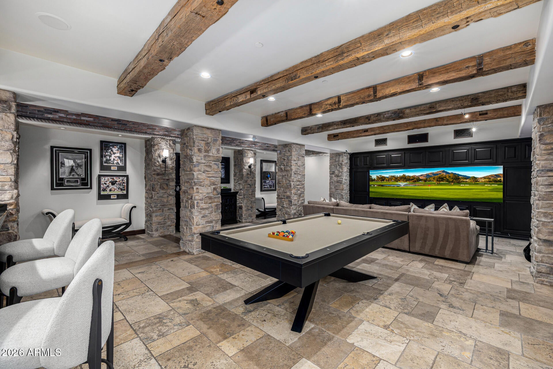 LOS DIAMANTES - Residential