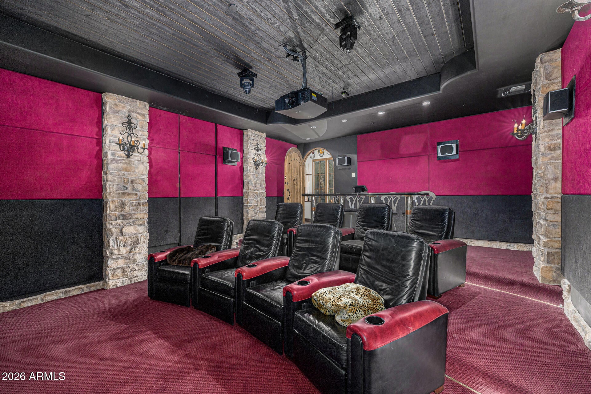 LOS DIAMANTES - Residential