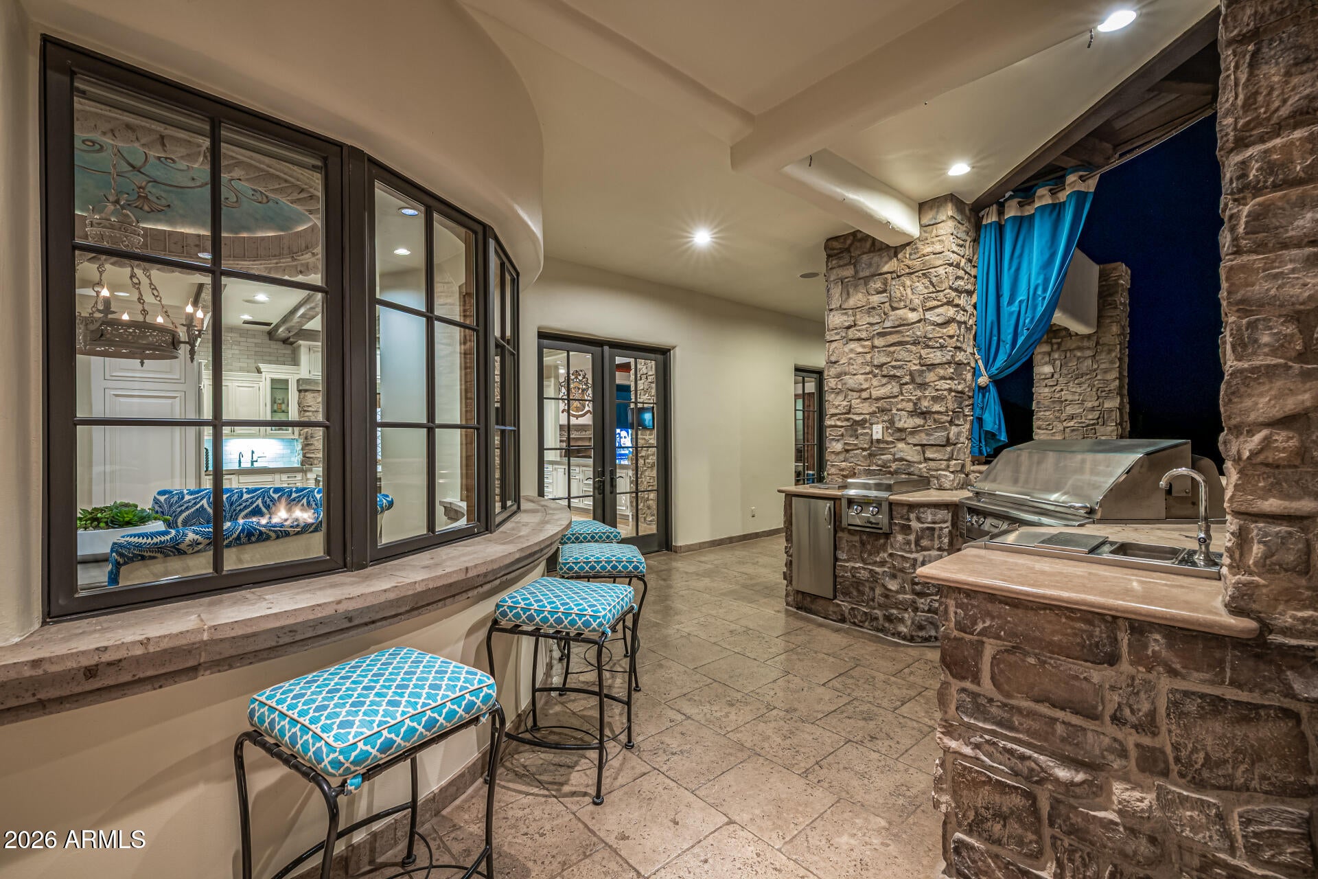 LOS DIAMANTES - Residential