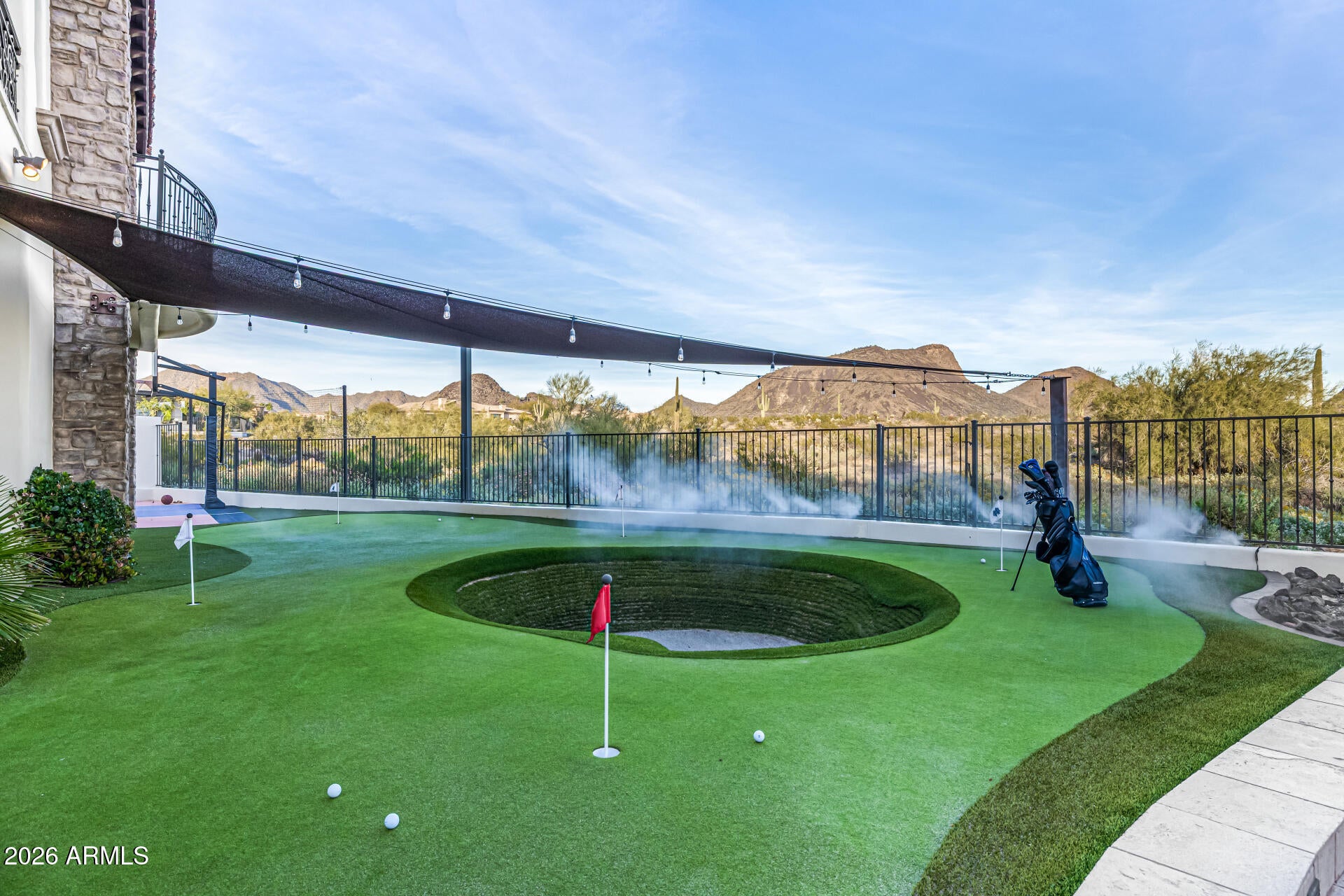 LOS DIAMANTES - Residential