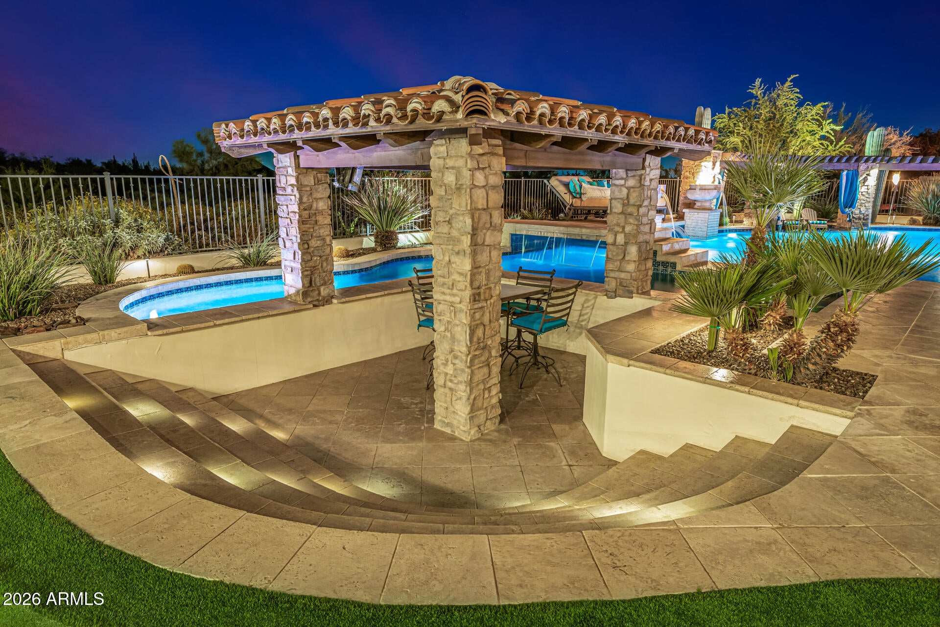 LOS DIAMANTES - Residential