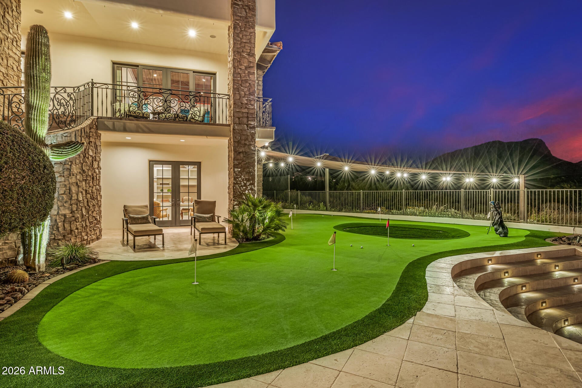 LOS DIAMANTES - Residential
