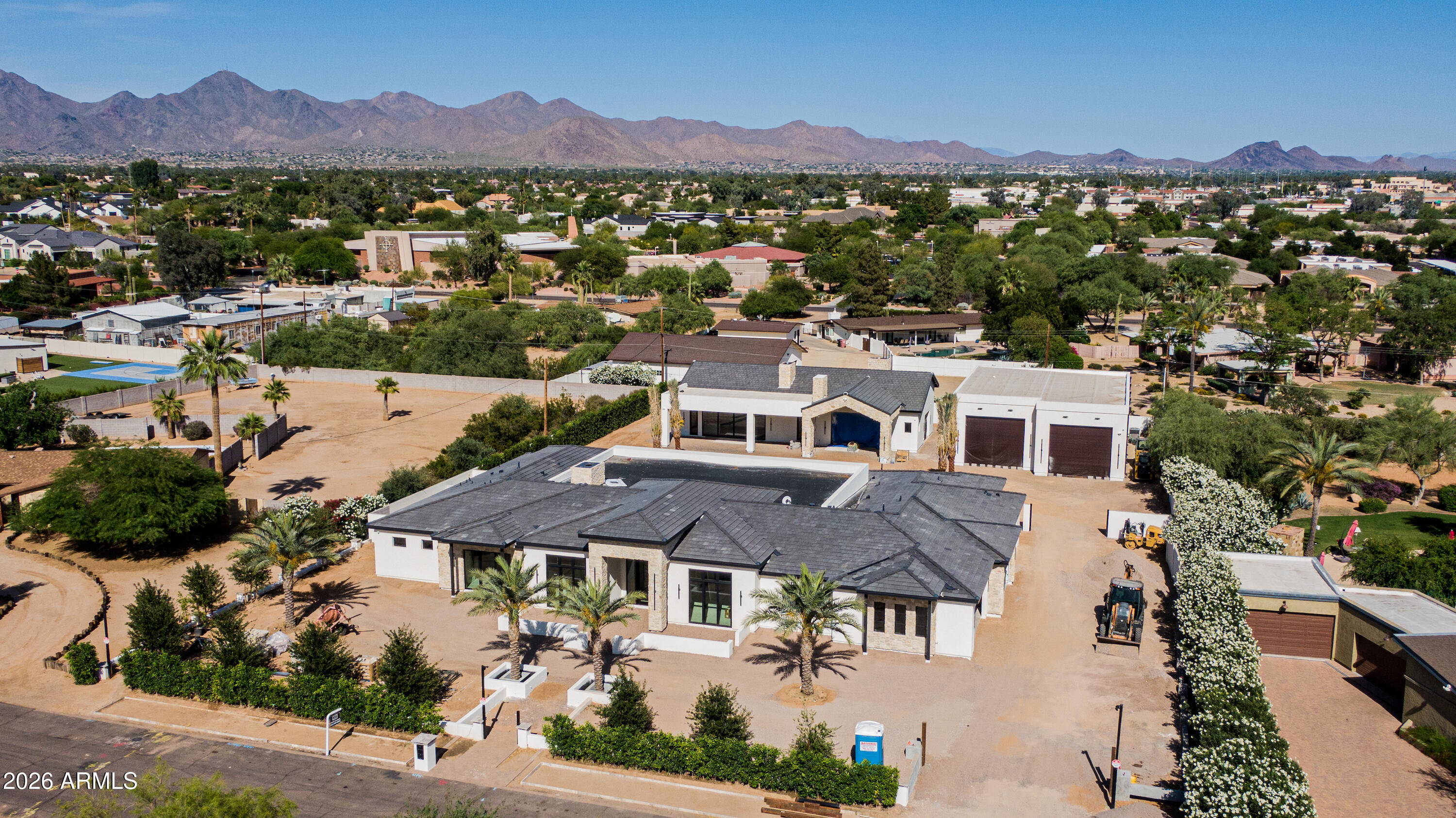 SUNDOWN RANCH ACRES - Residential
