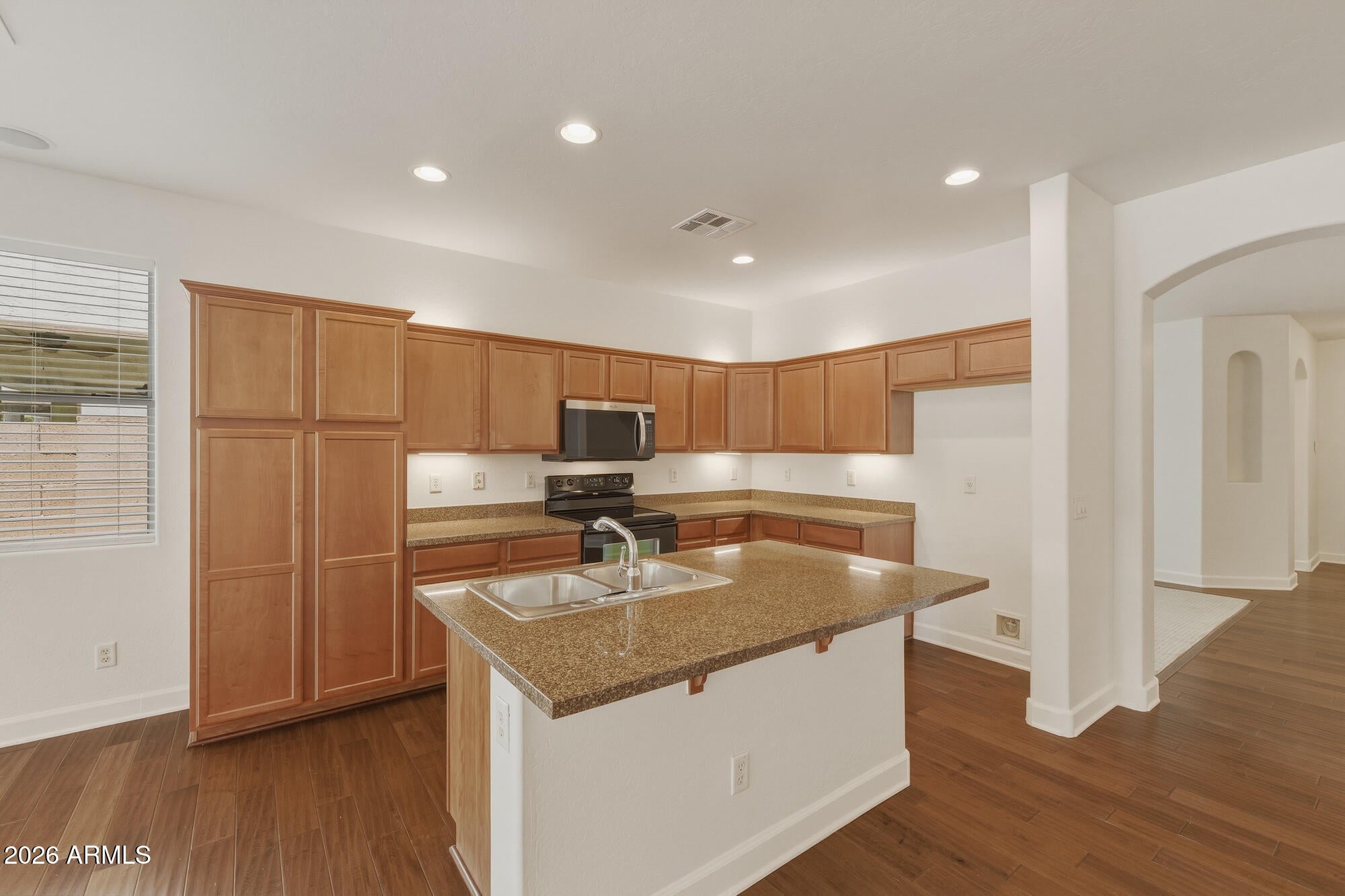 HIGLEY PARK - Residential