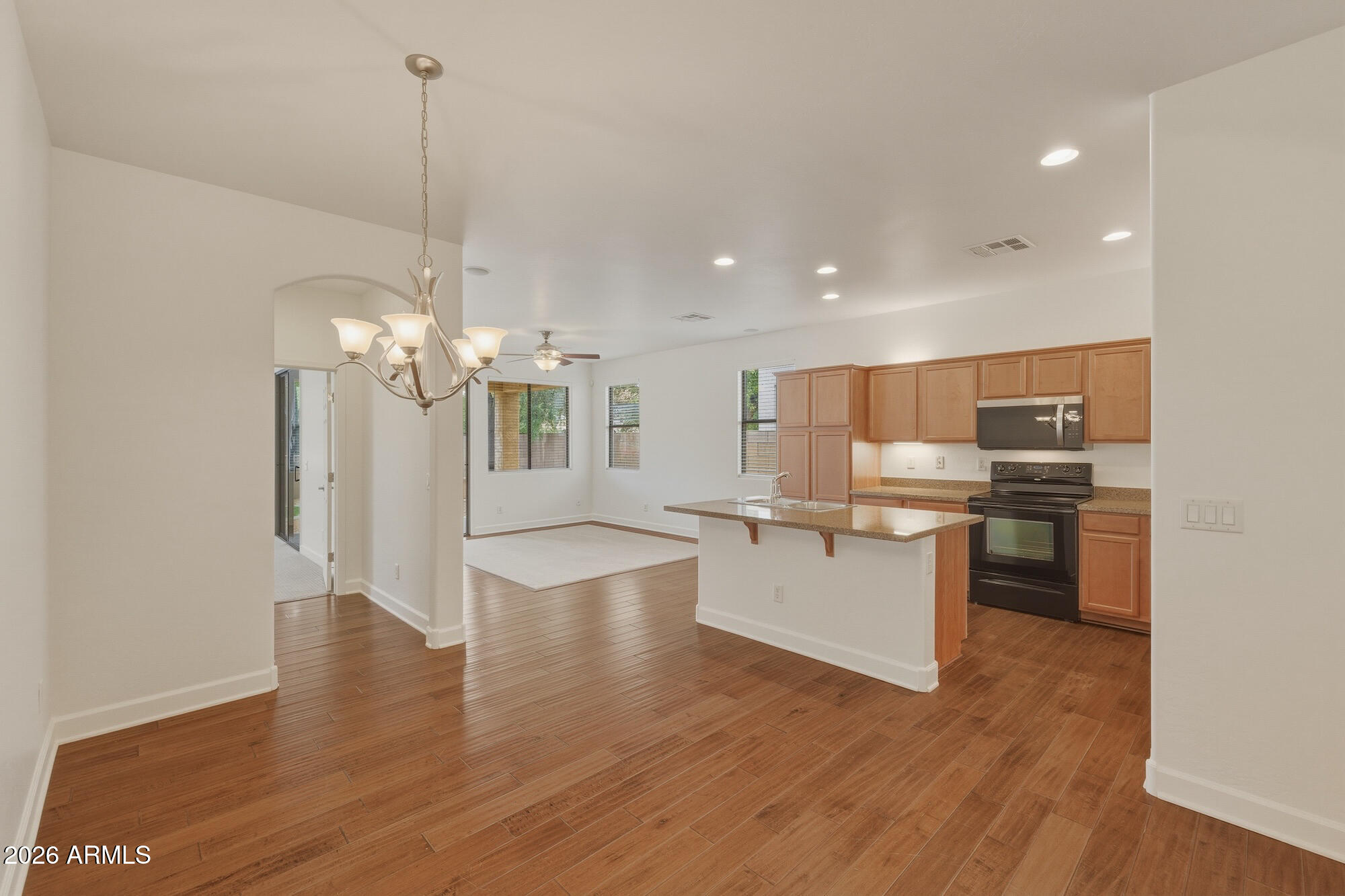 HIGLEY PARK - Residential