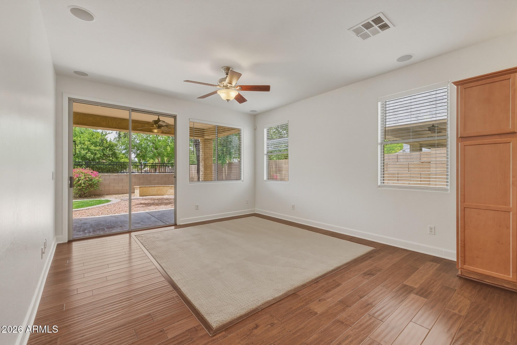HIGLEY PARK - Residential
