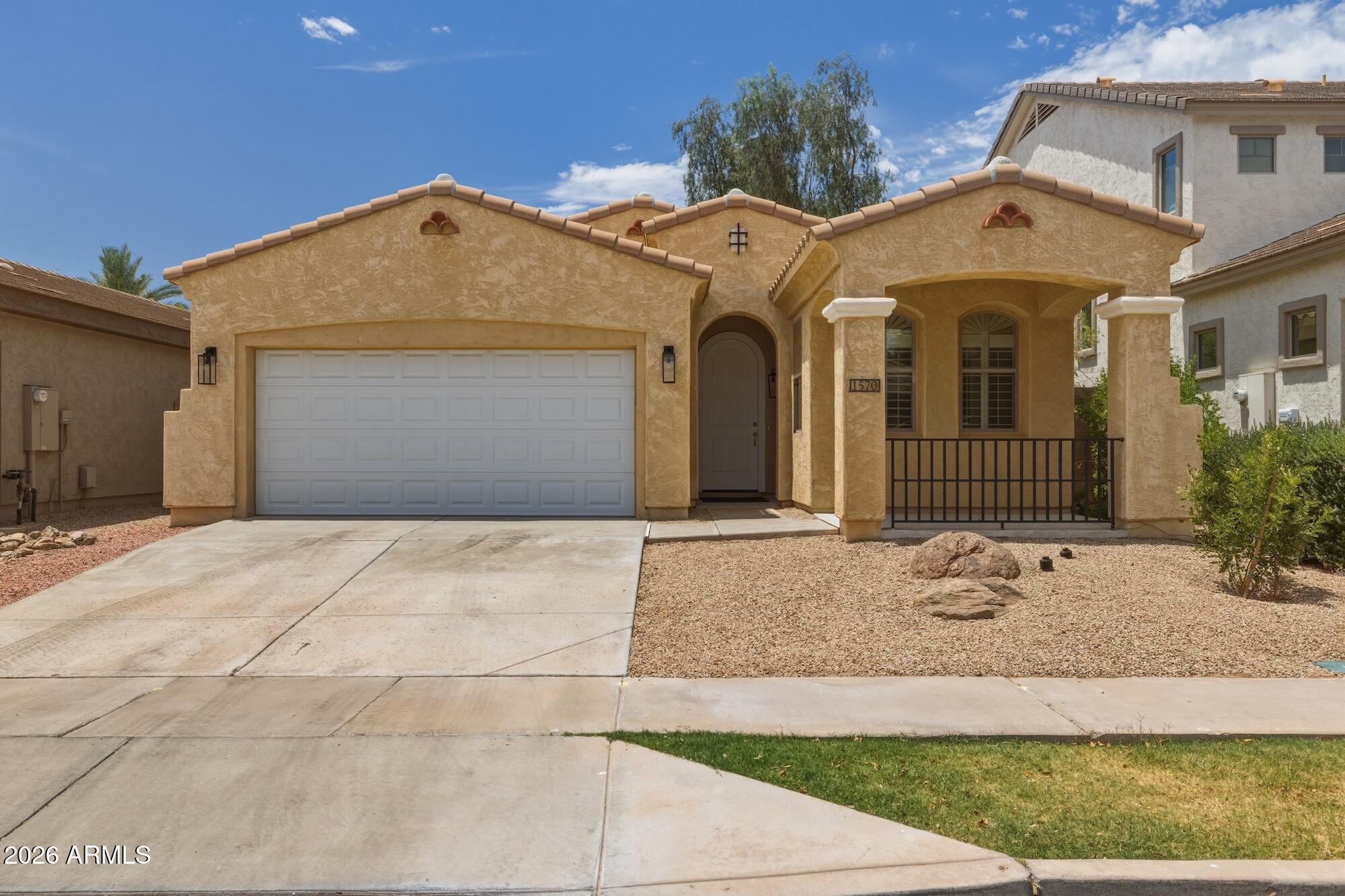 HIGLEY PARK - Residential