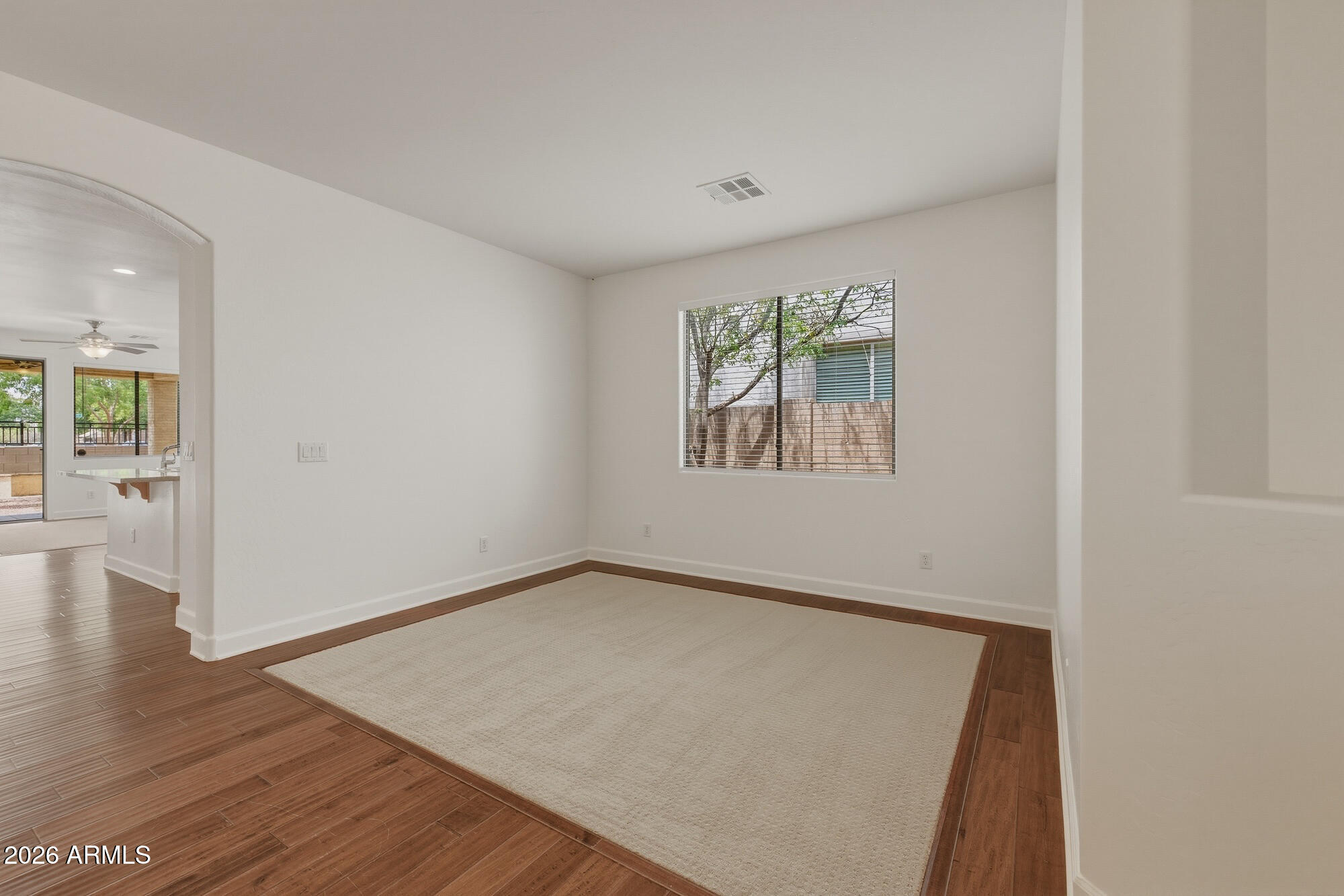 HIGLEY PARK - Residential