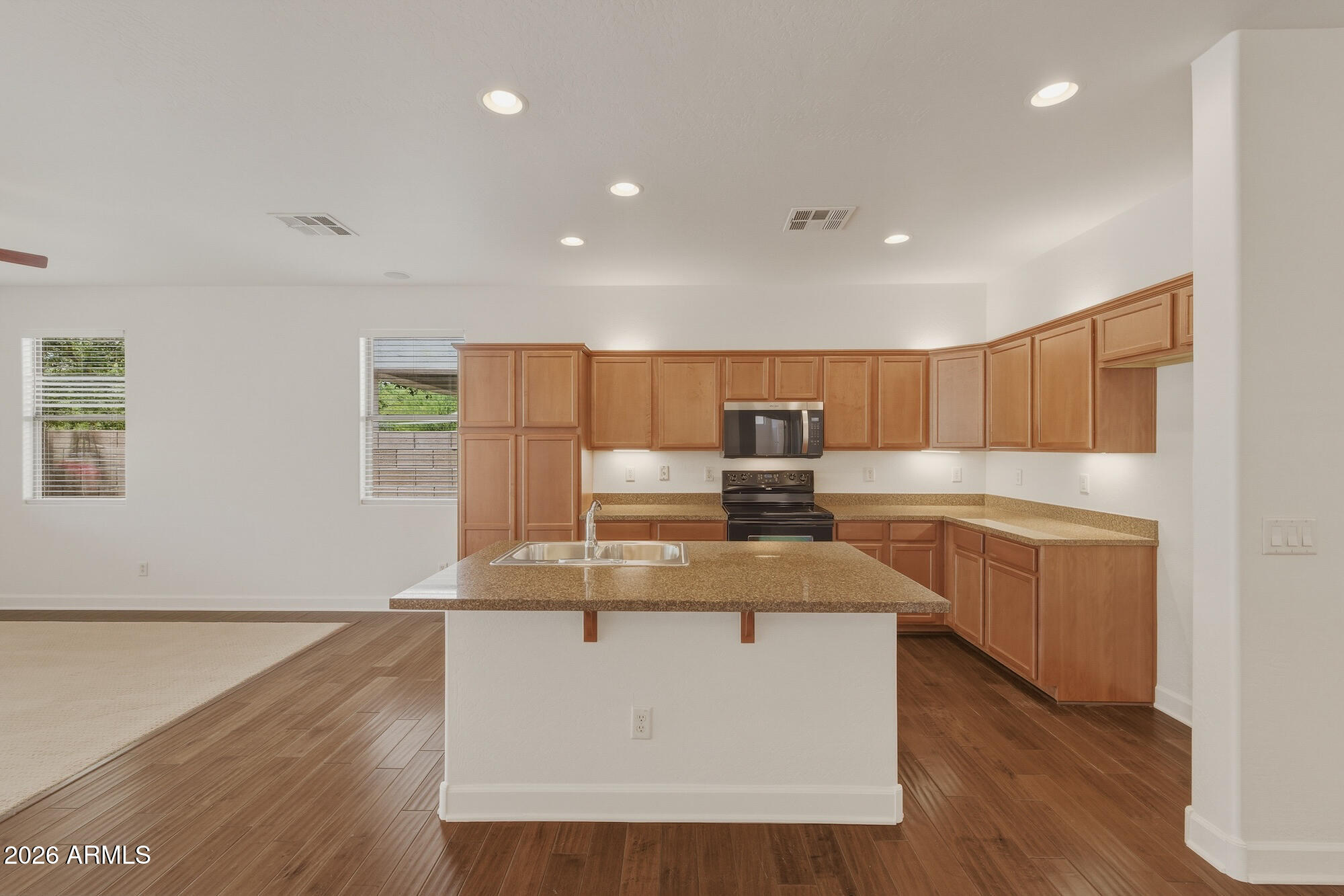 HIGLEY PARK - Residential