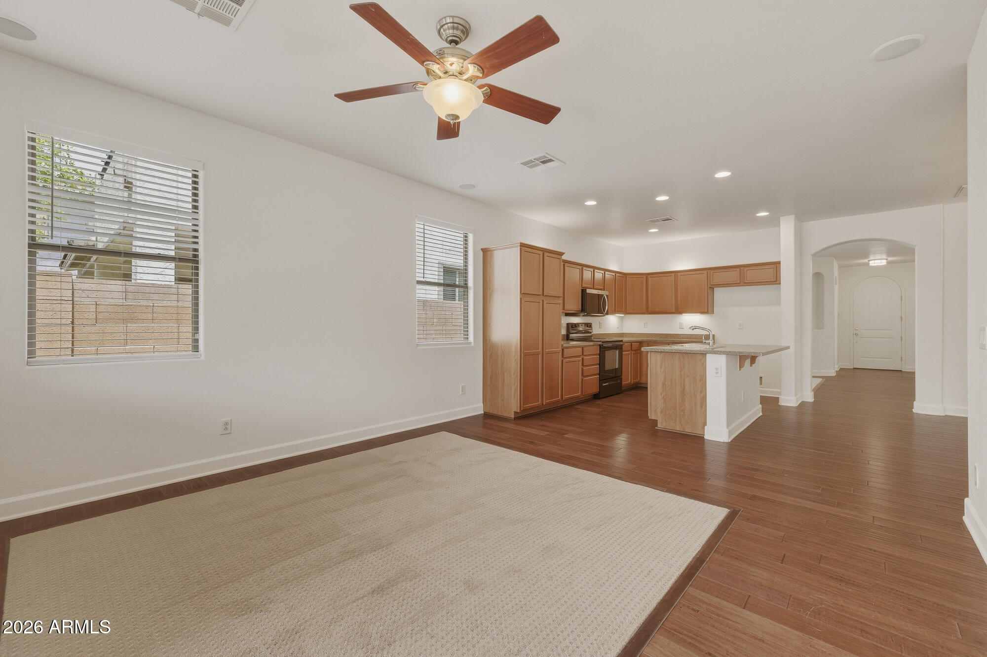 HIGLEY PARK - Residential