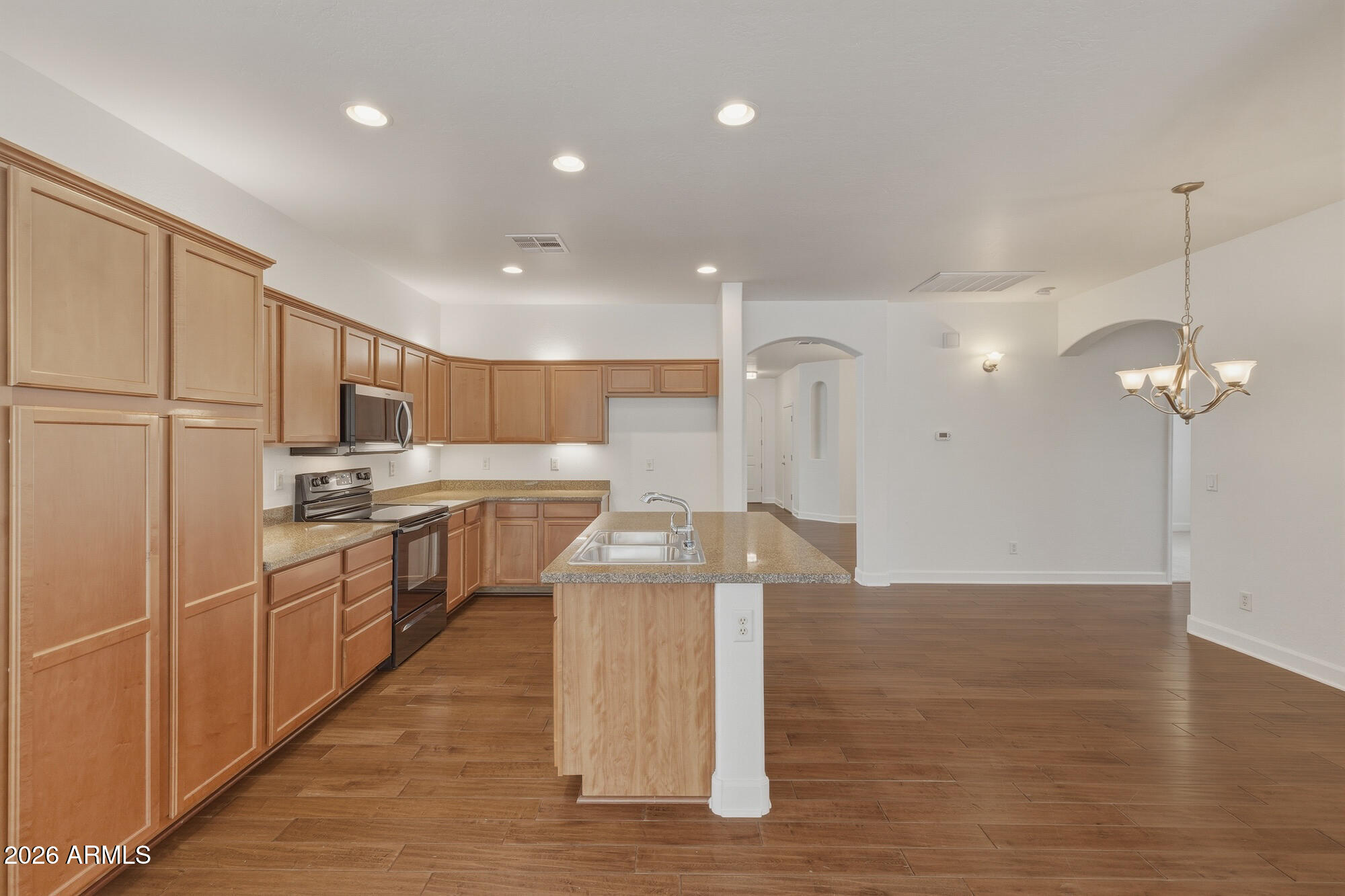 HIGLEY PARK - Residential