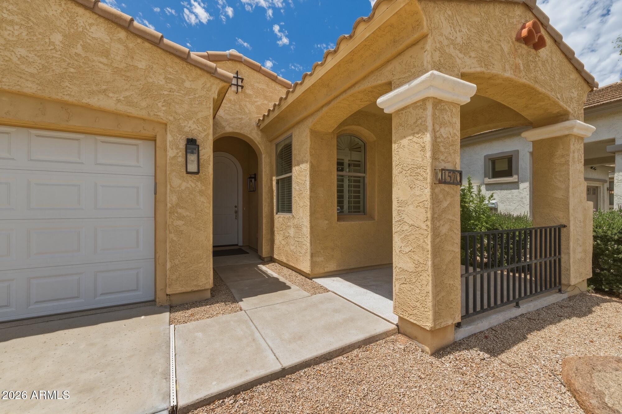 HIGLEY PARK - Residential