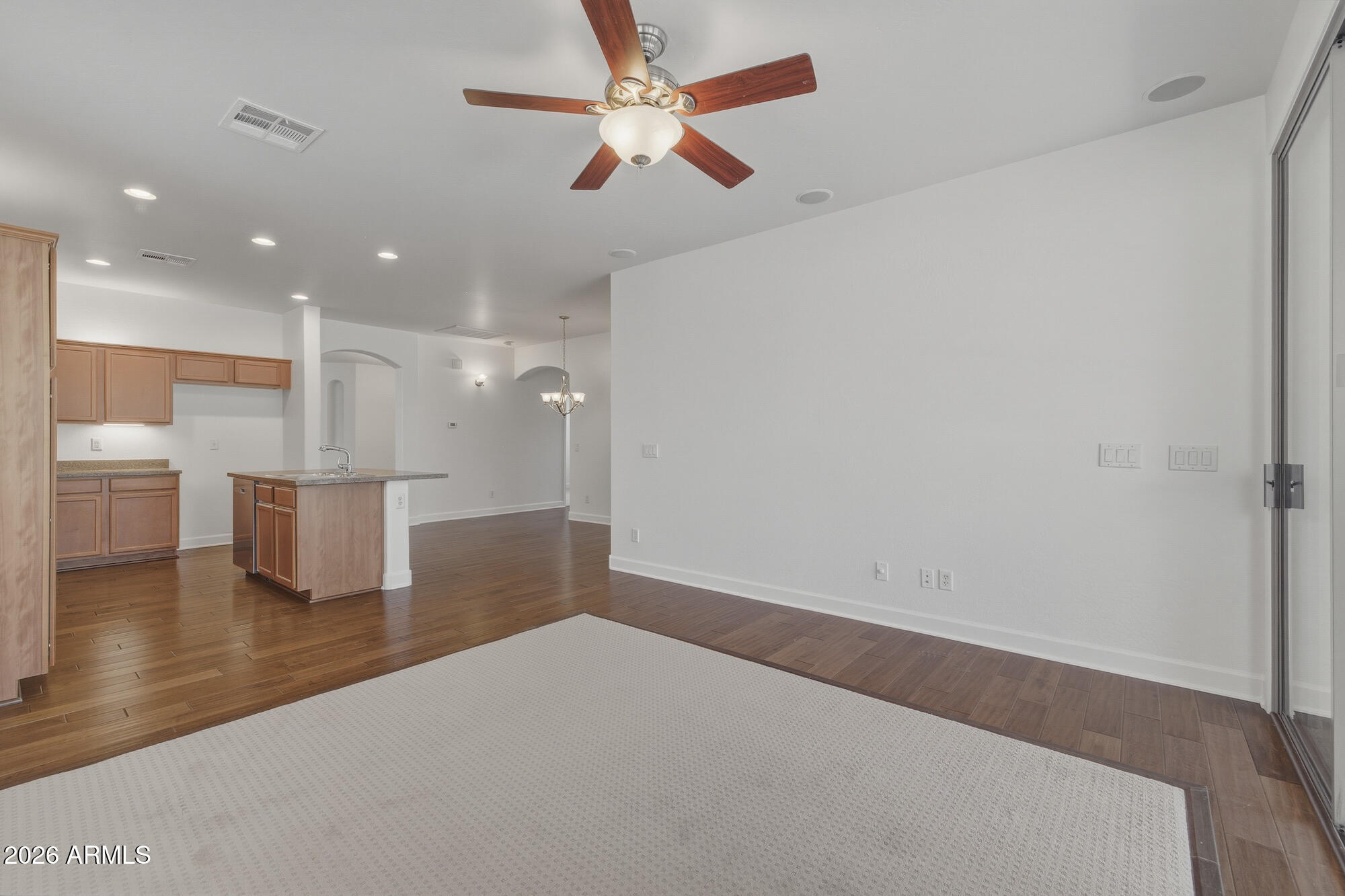 HIGLEY PARK - Residential