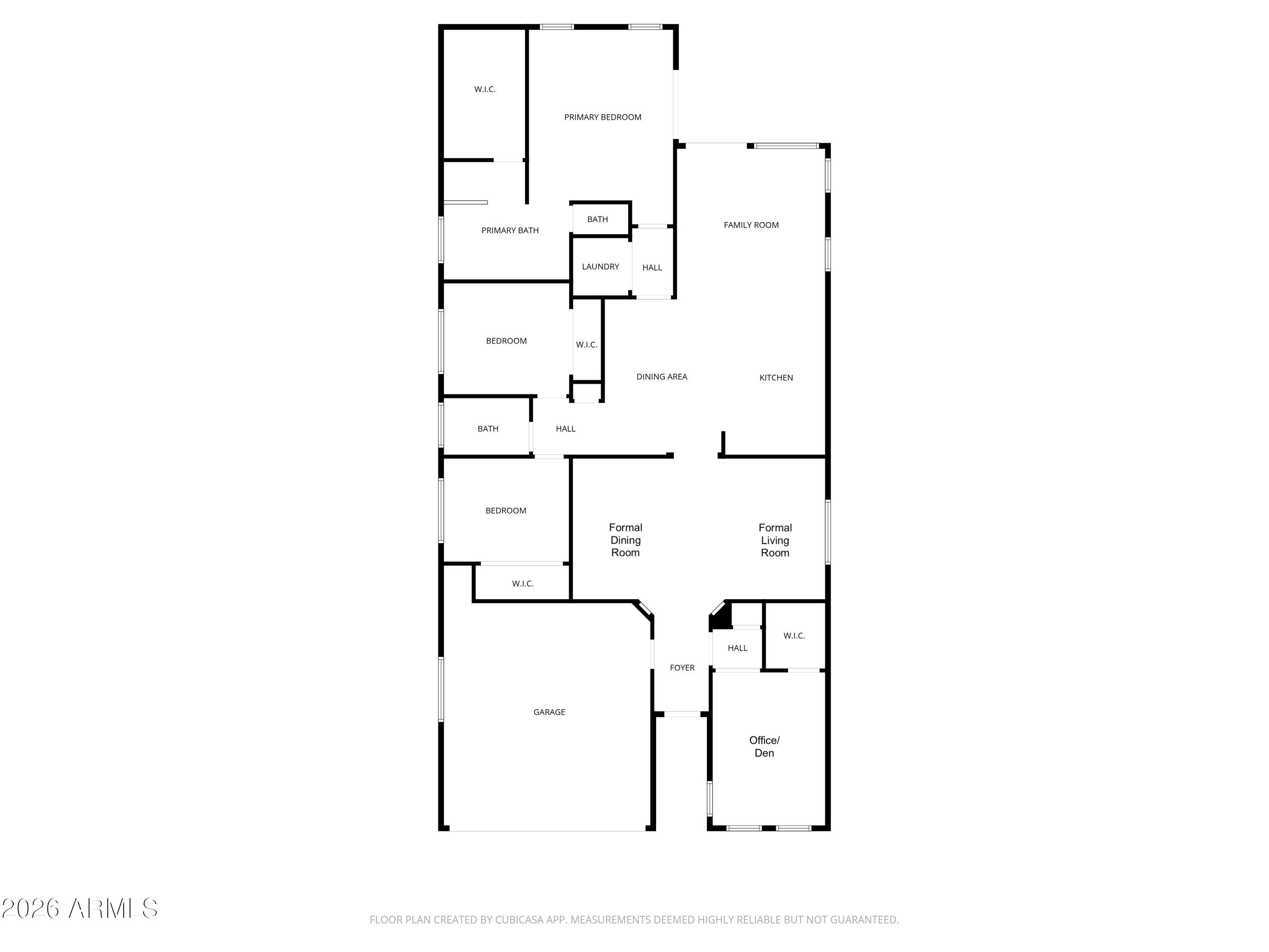 HIGLEY PARK - Residential
