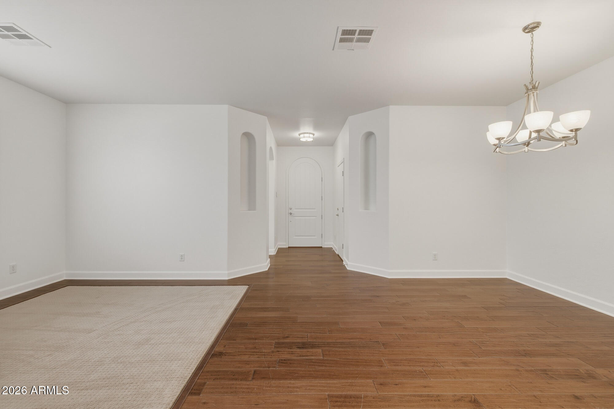 HIGLEY PARK - Residential