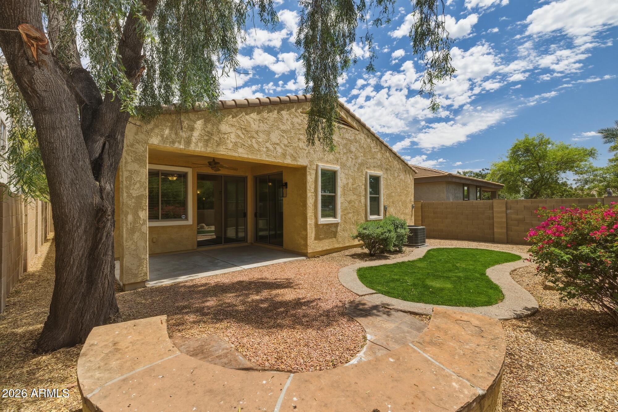 HIGLEY PARK - Residential