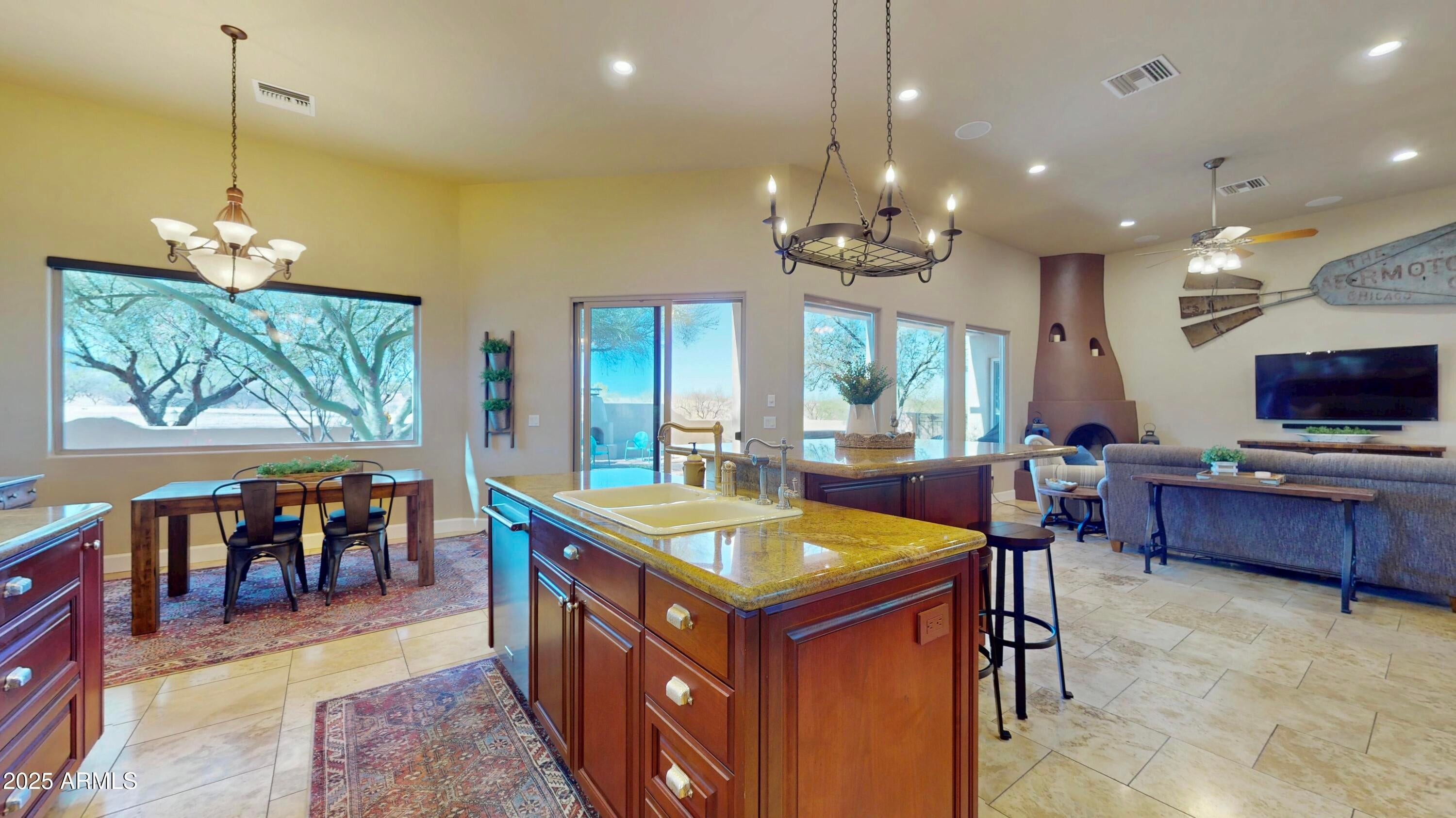 Red Hawk at JSix Ranch - Residential