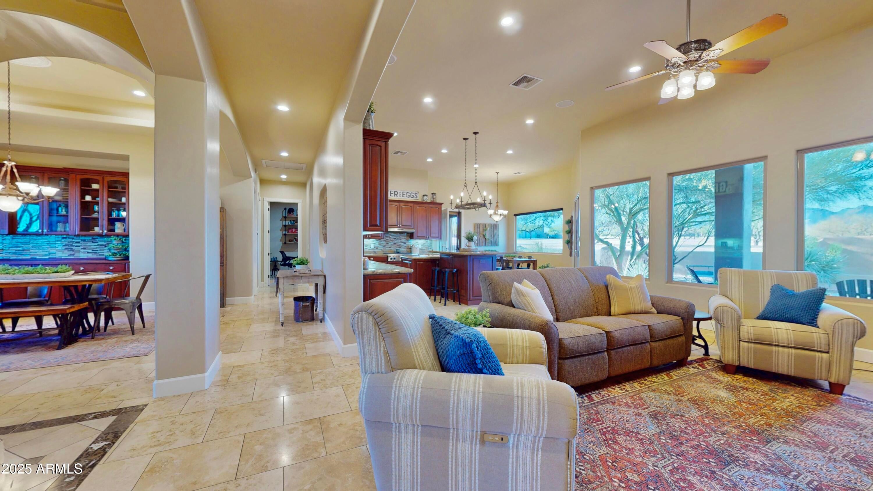 Red Hawk at JSix Ranch - Residential