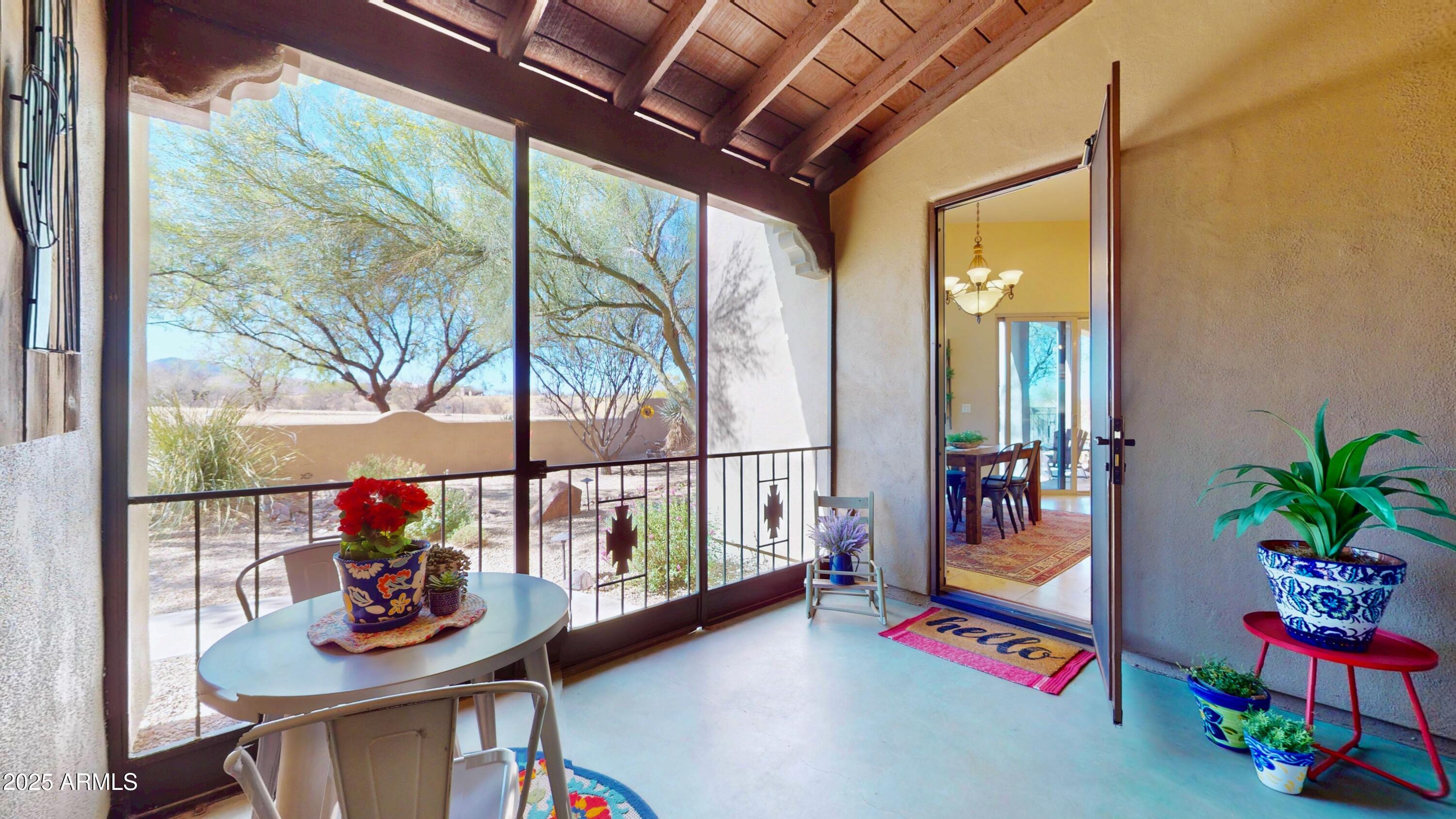 Red Hawk at JSix Ranch - Residential