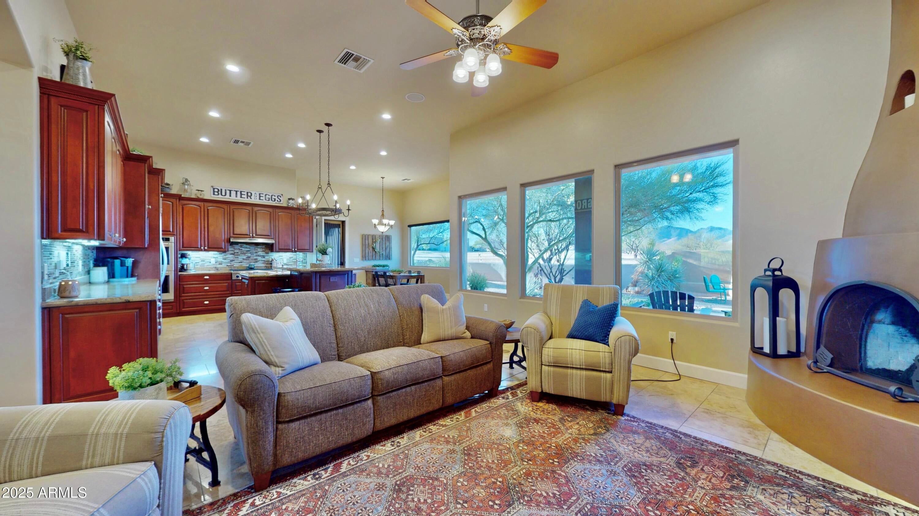 Red Hawk at JSix Ranch - Residential