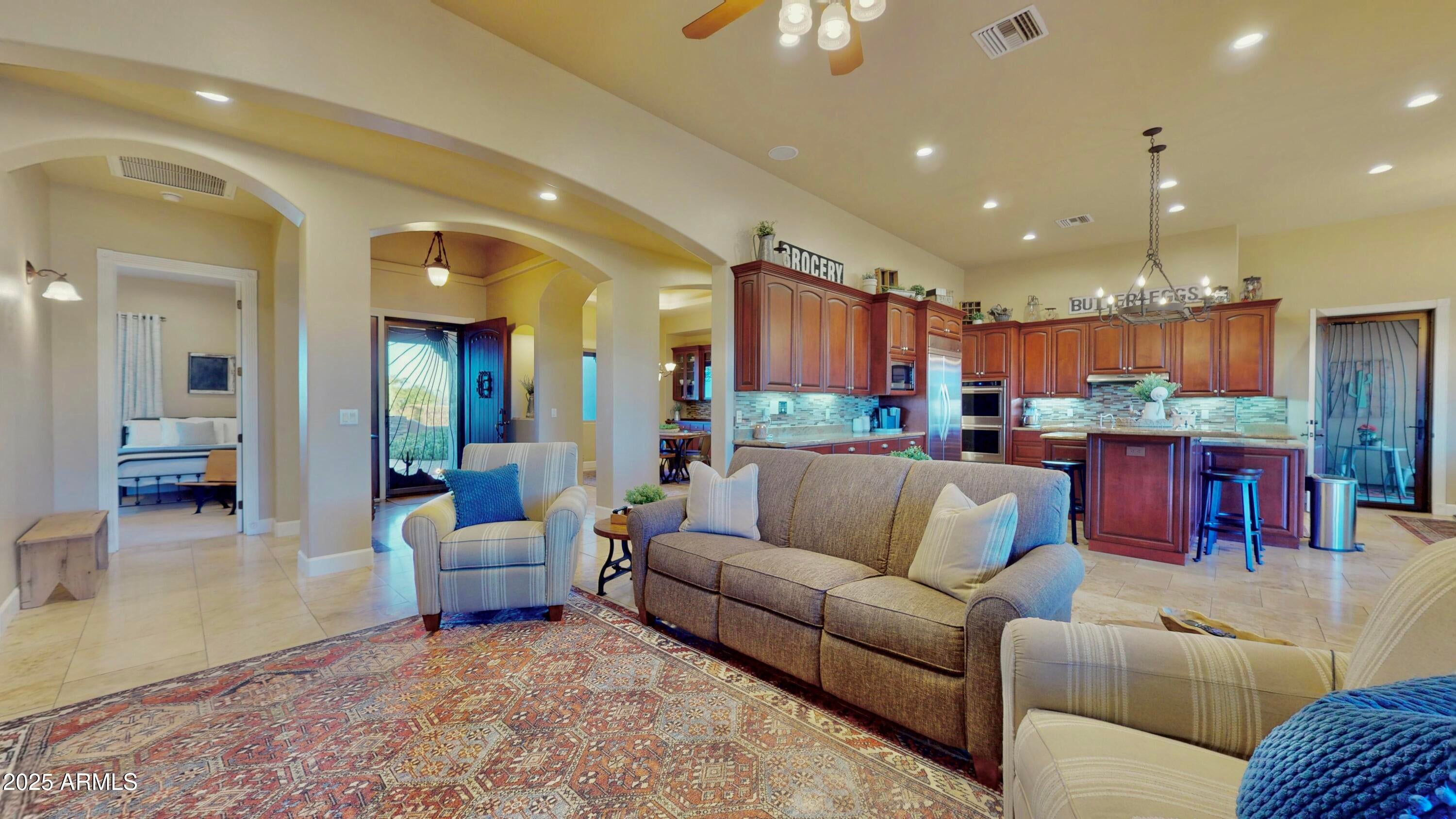 Red Hawk at JSix Ranch - Residential