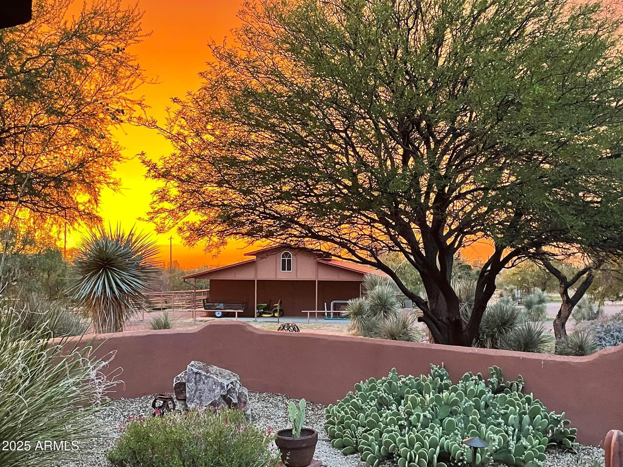 Red Hawk at JSix Ranch - Residential