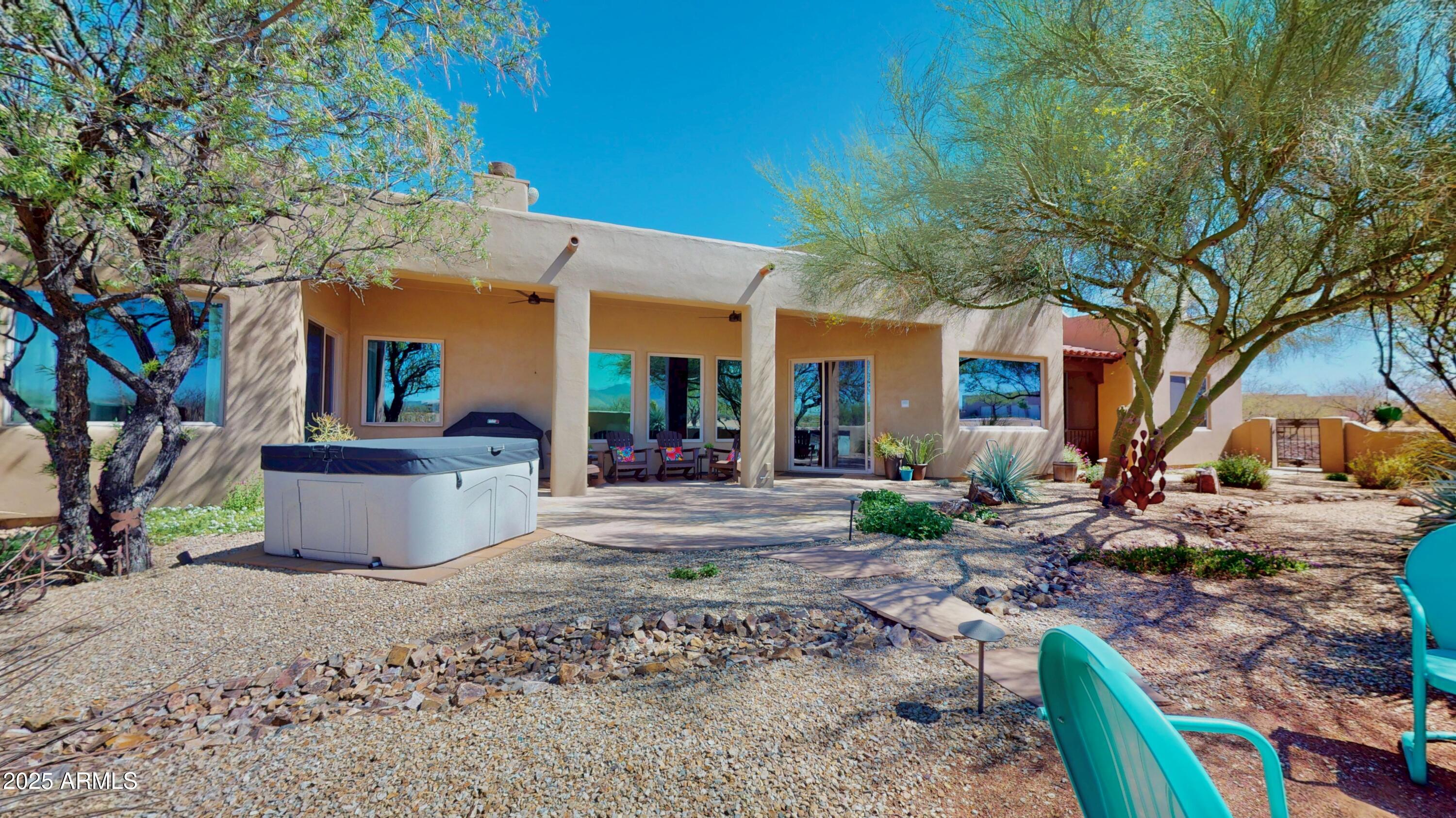Red Hawk at JSix Ranch - Residential