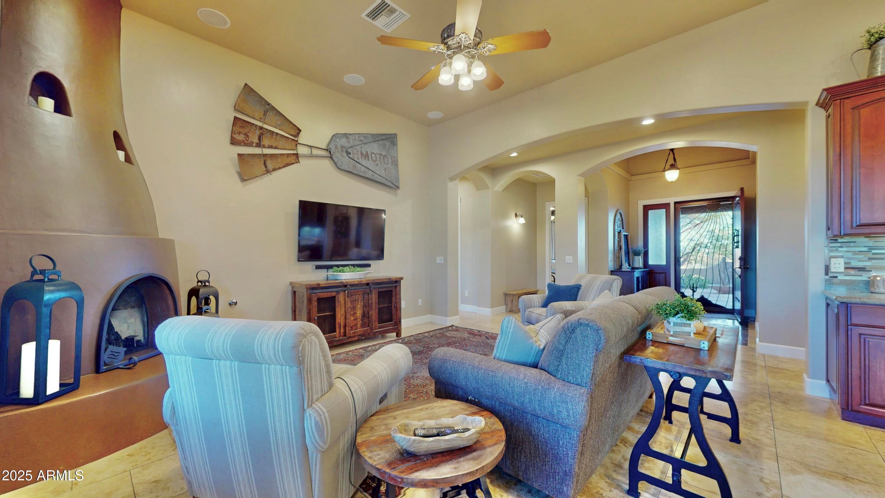 Red Hawk at JSix Ranch - Residential