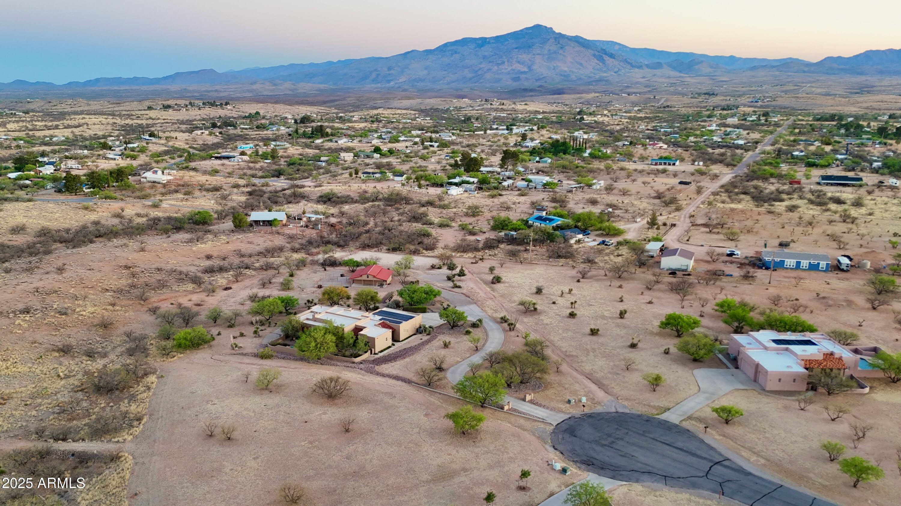 Red Hawk at JSix Ranch - Residential
