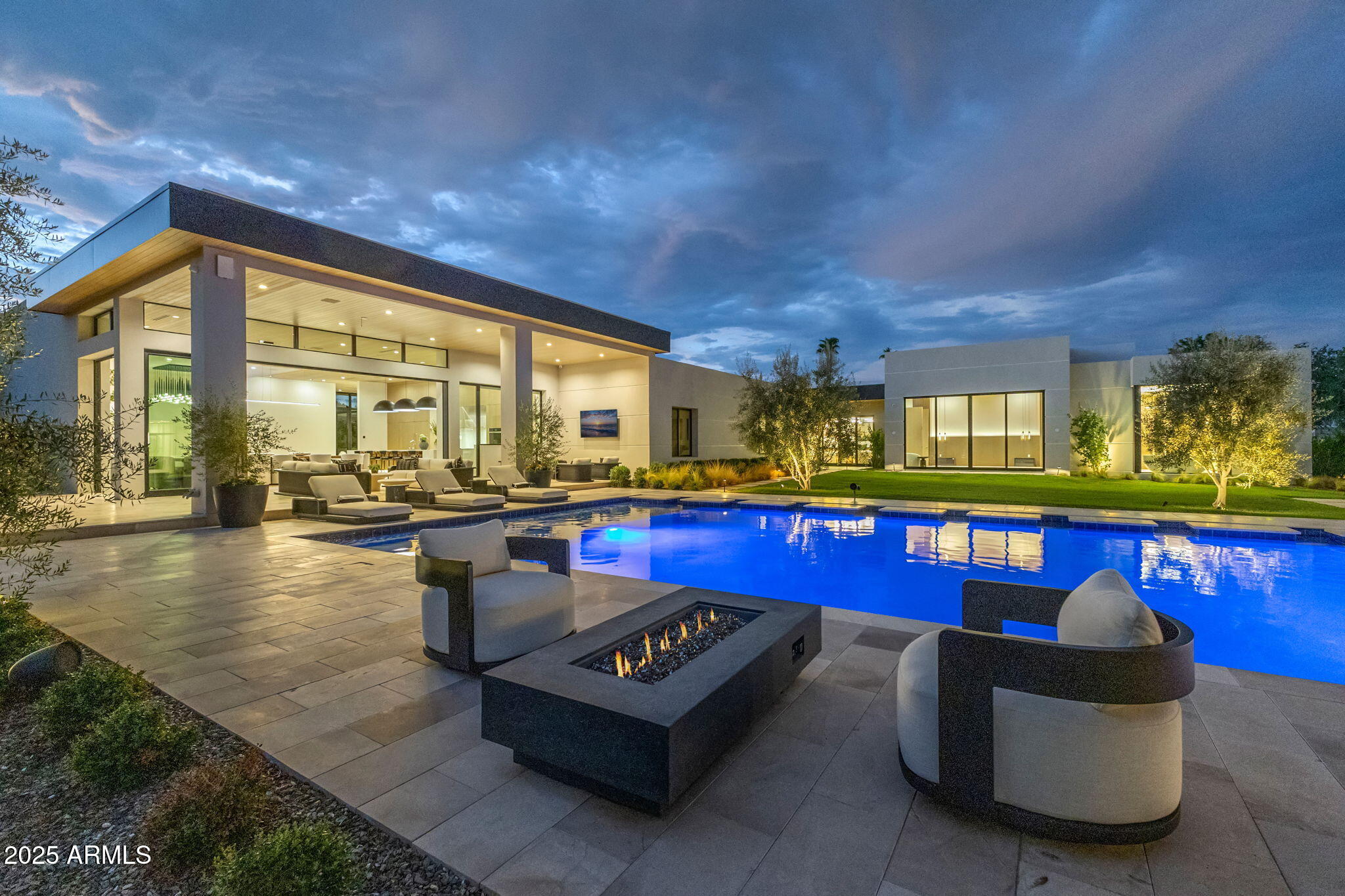 MOCKINGBIRD LANE ESTATES 5 - Residential