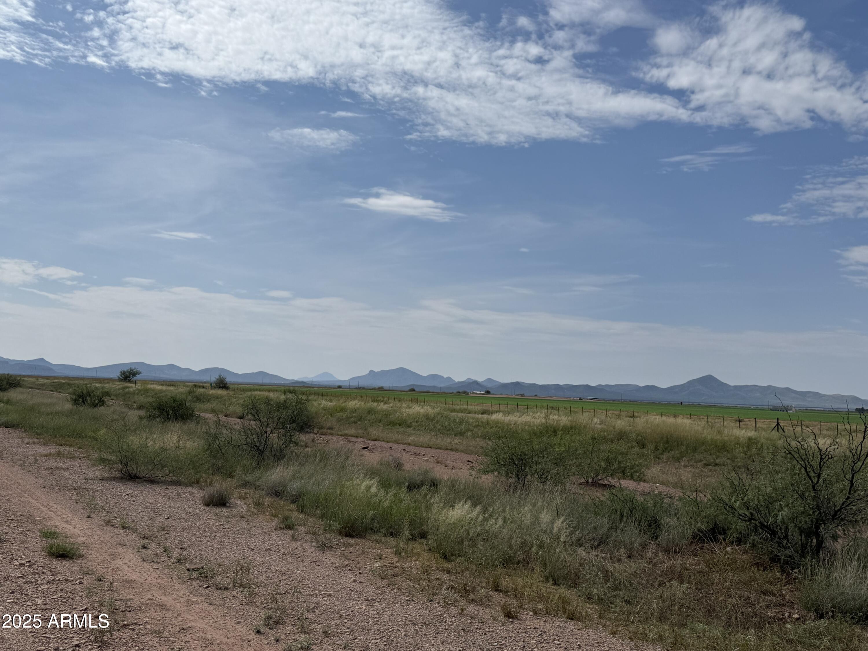 COCHISE COLLEGE PARK 2 - Land