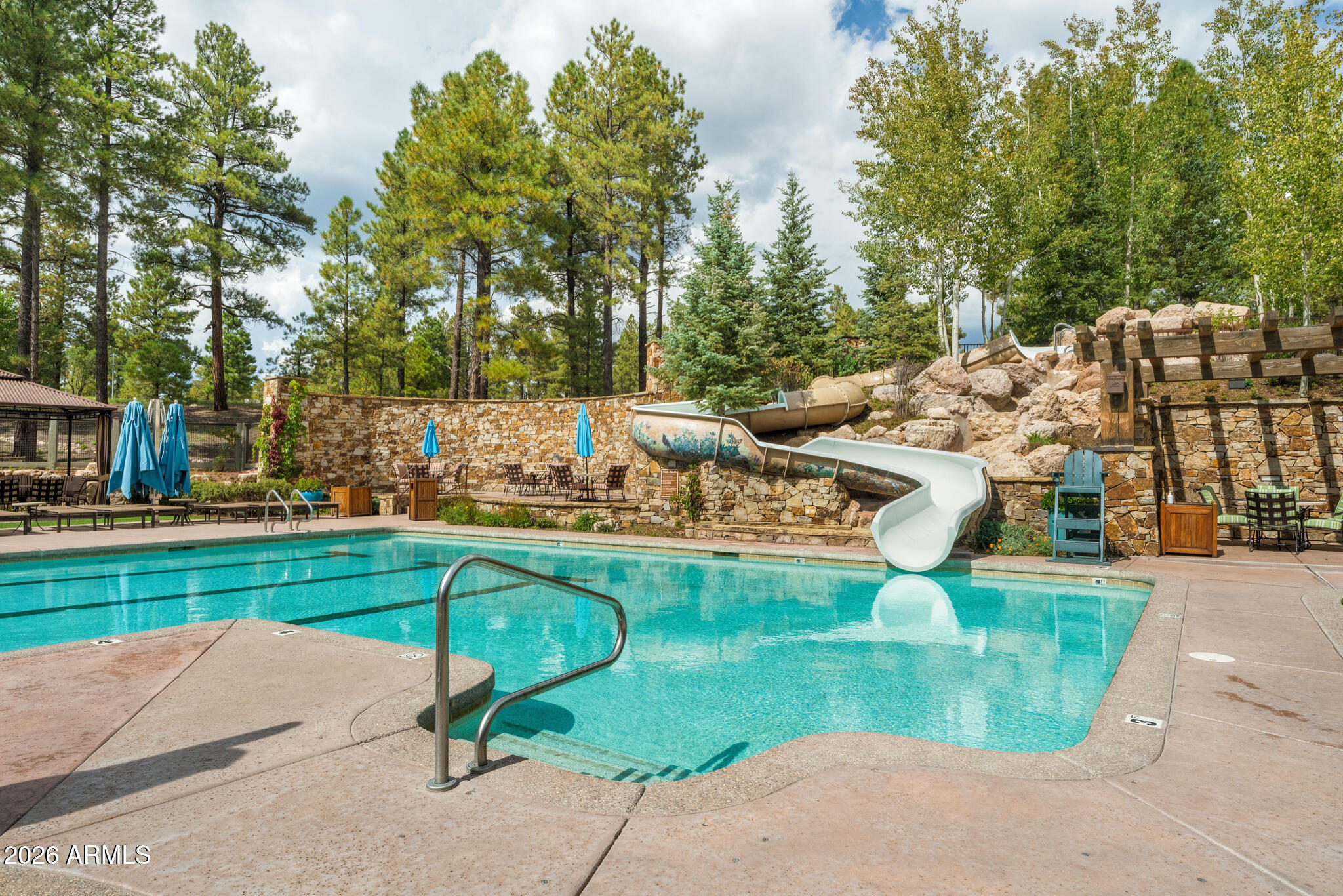 Pine Canyon - Residential