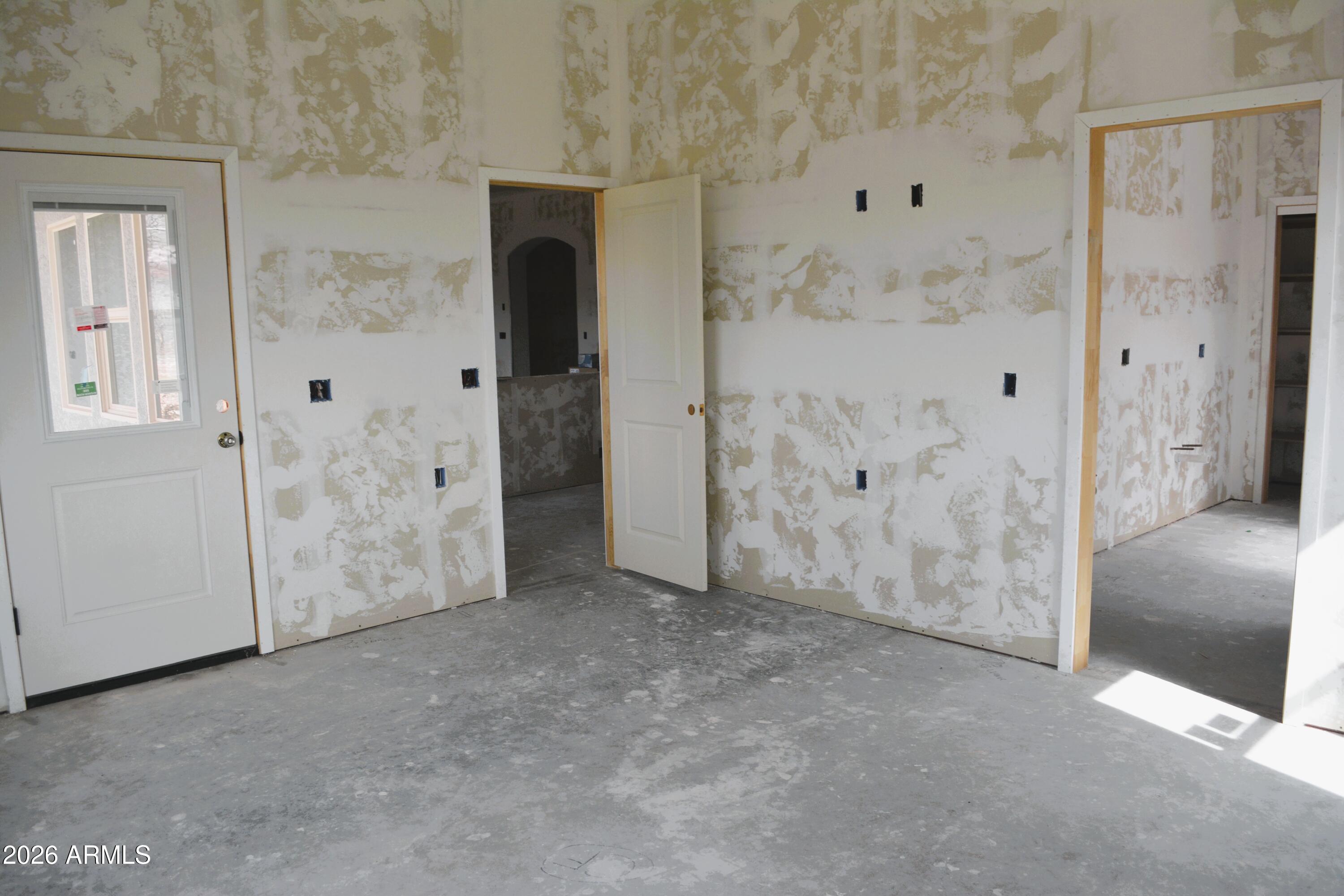 Huachuca Terrace - Residential