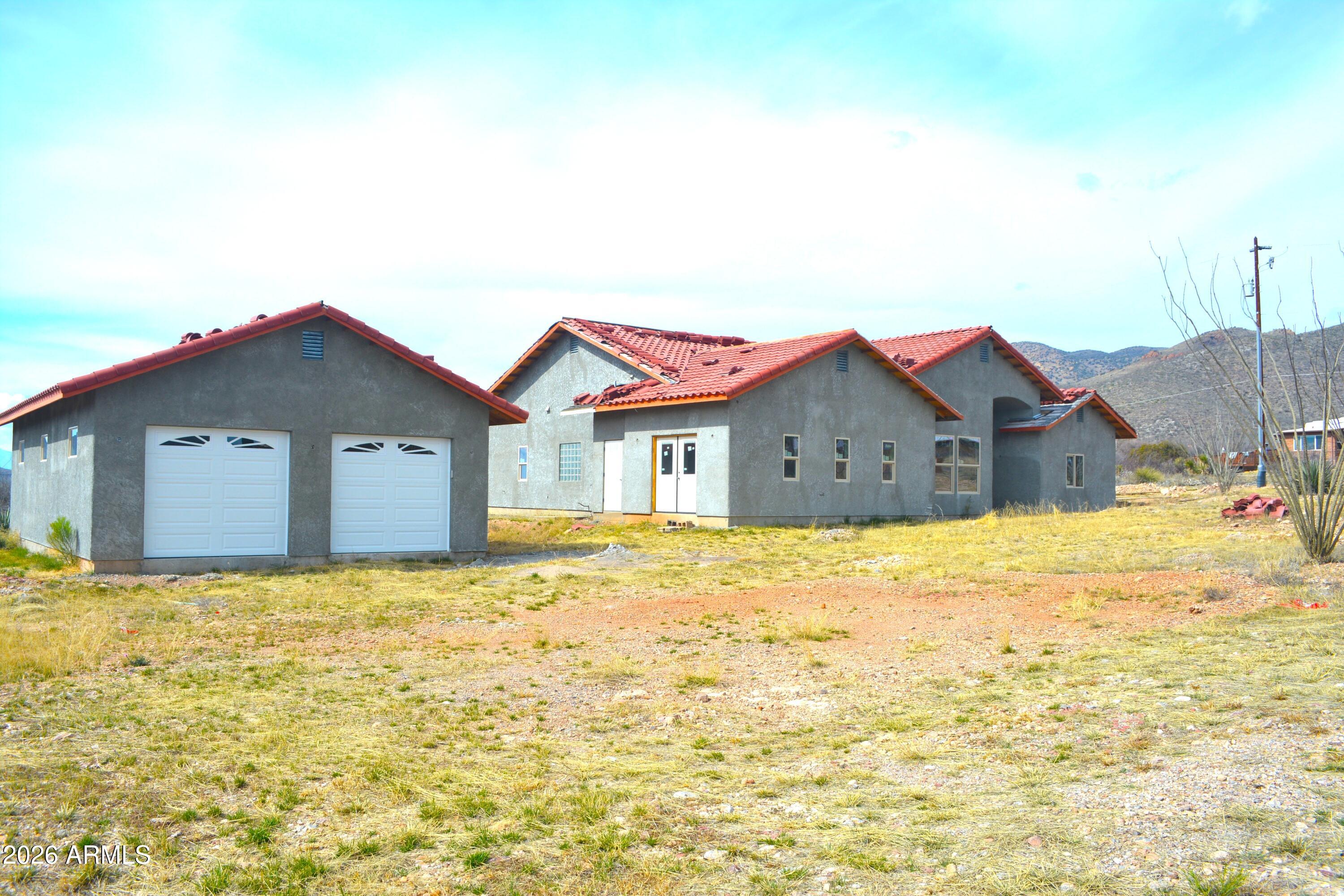 Huachuca Terrace - Residential