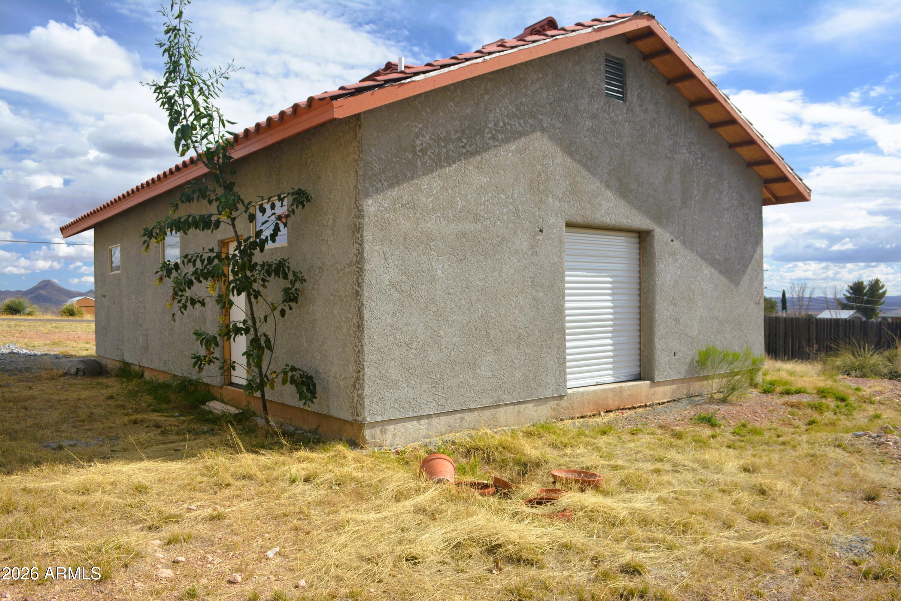 Huachuca Terrace - Residential