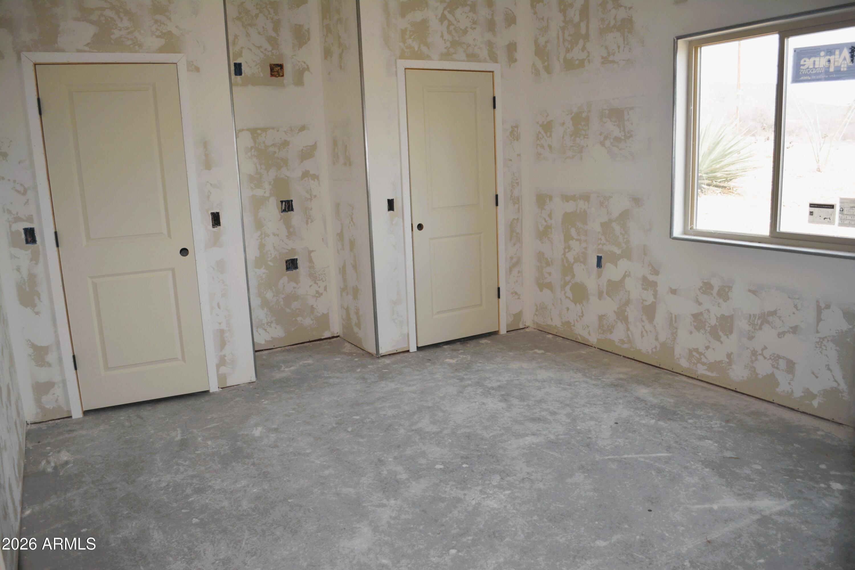 Huachuca Terrace - Residential