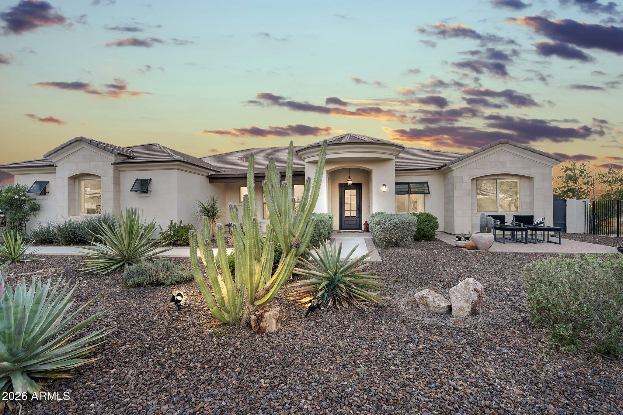 ENCANTO PASEO - Residential