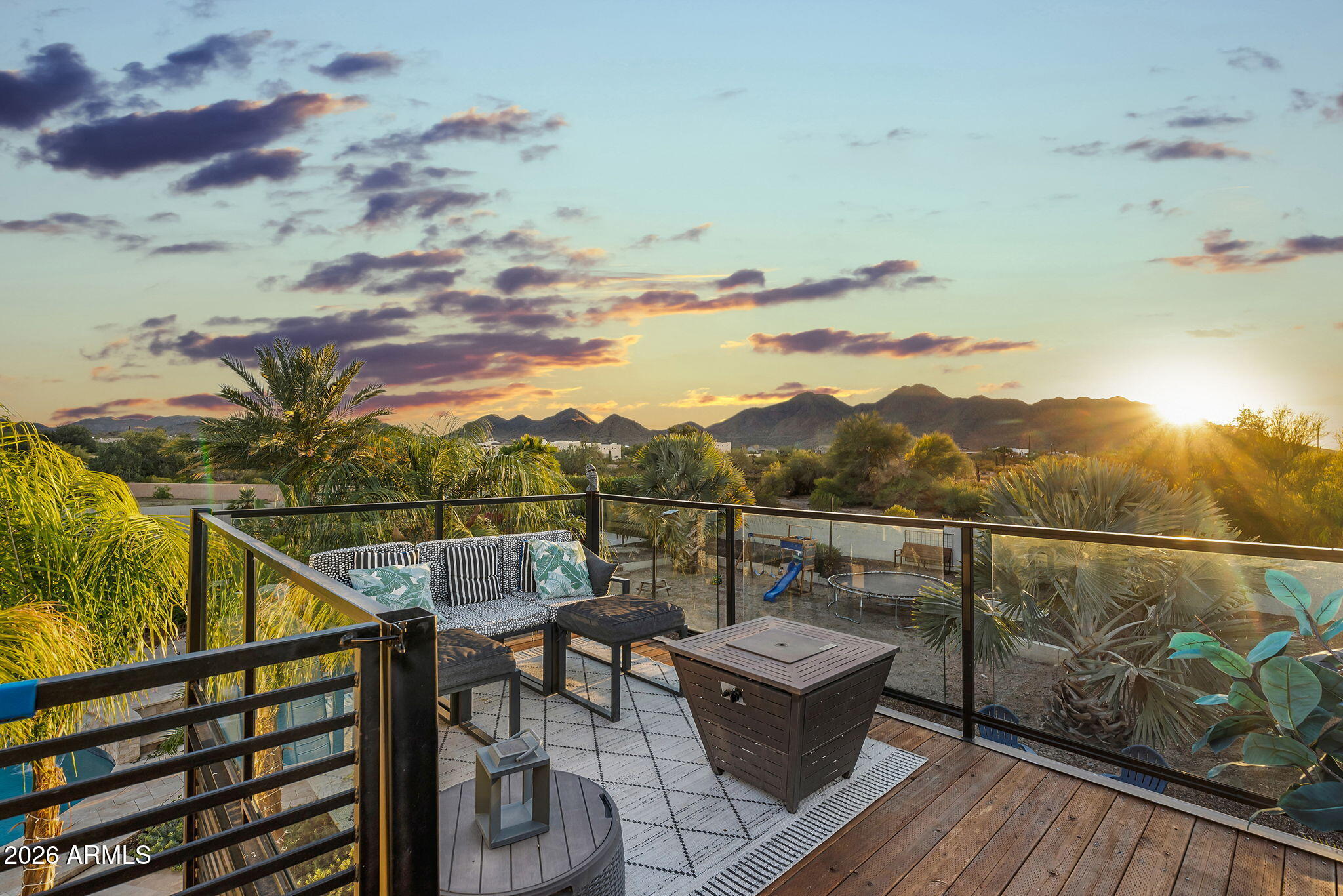 ENCANTO PASEO - Residential