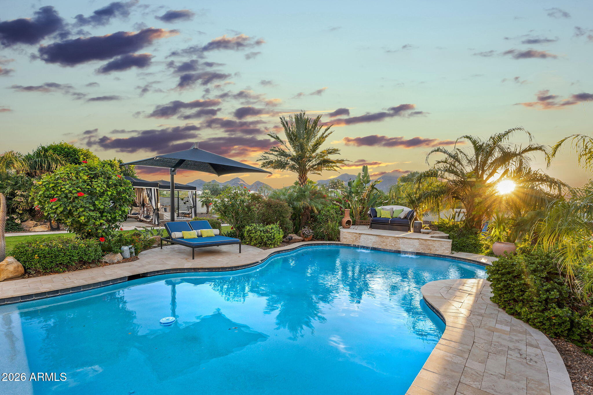 ENCANTO PASEO - Residential