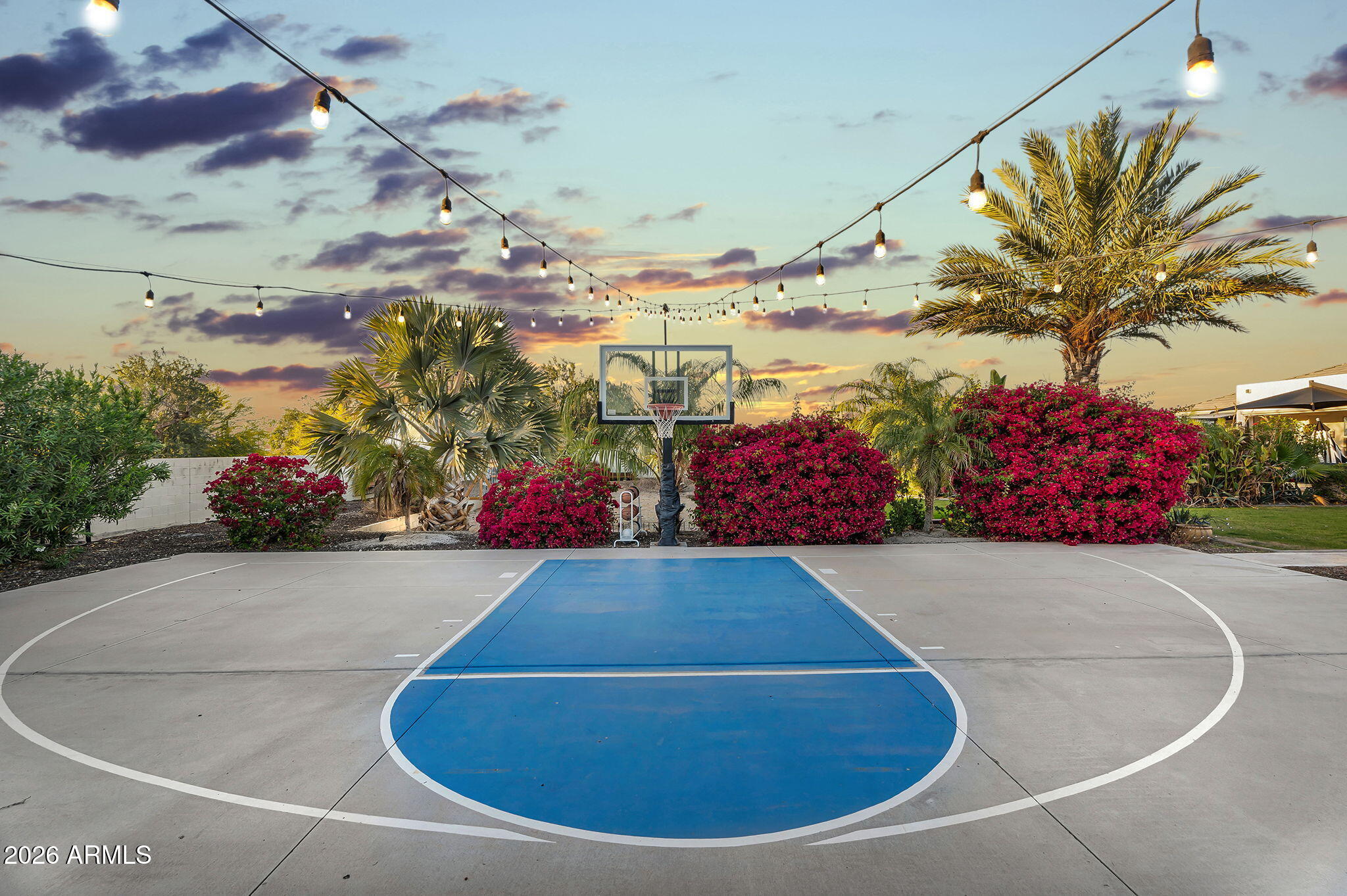 ENCANTO PASEO - Residential