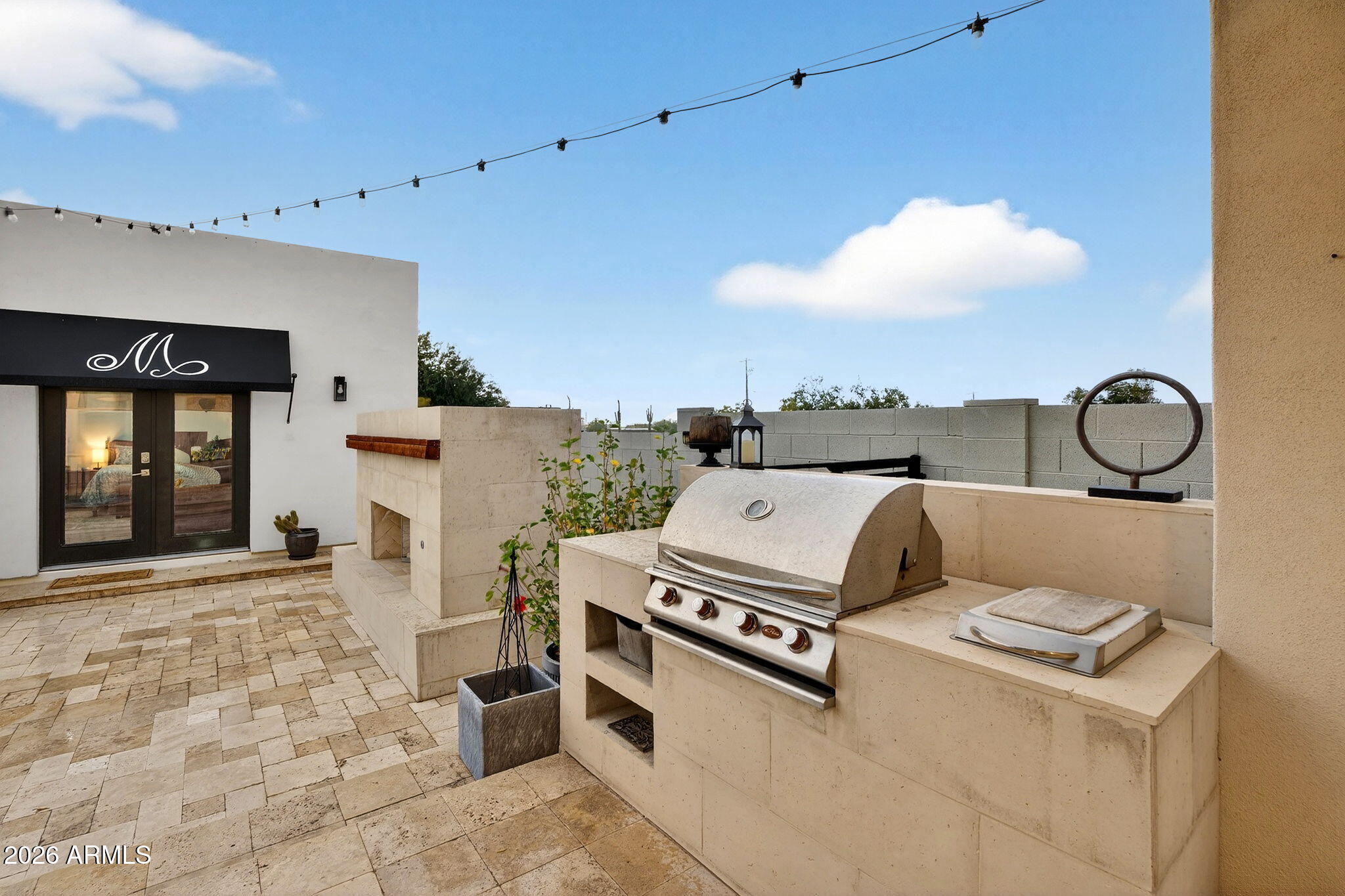 ENCANTO PASEO - Residential