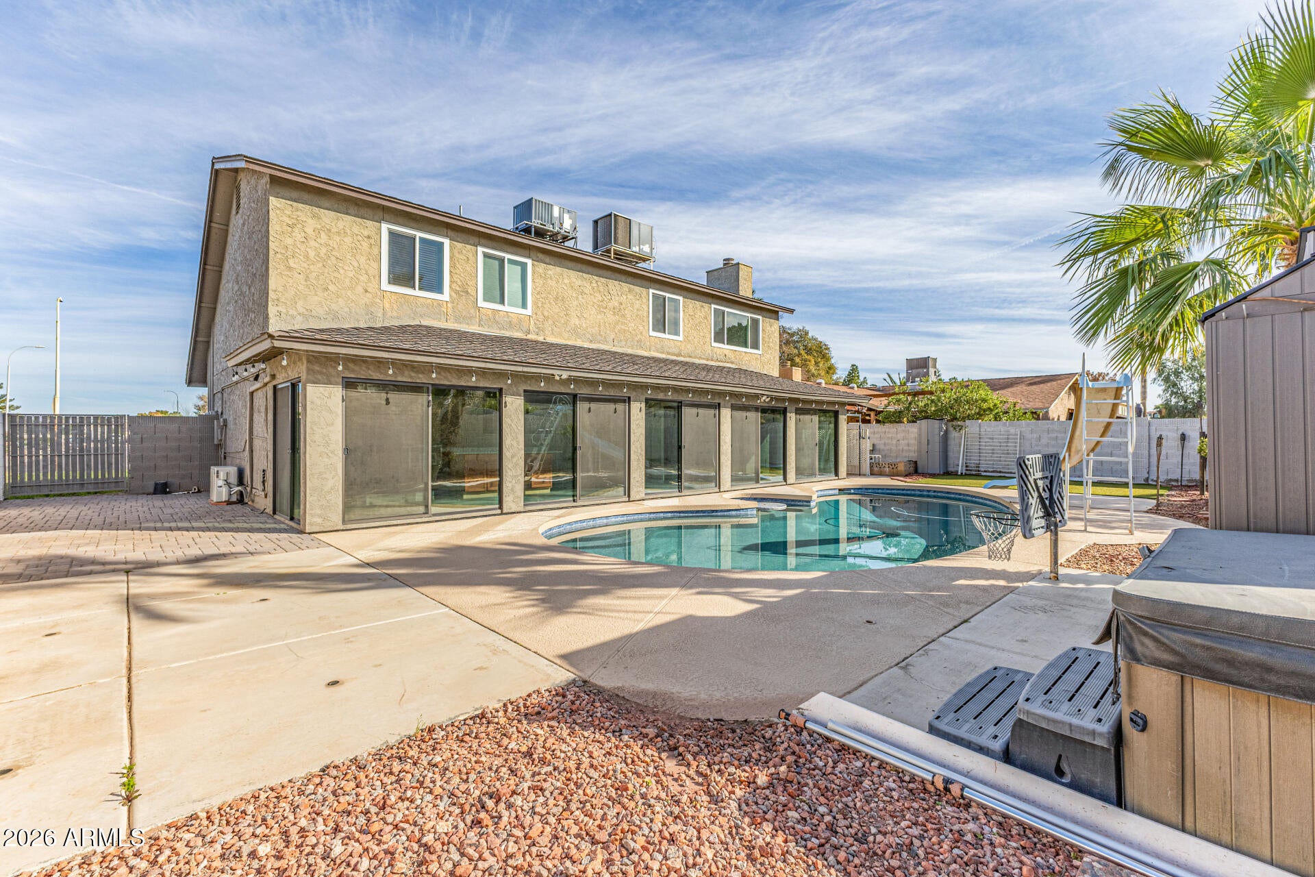 Glenview Estates - Residential