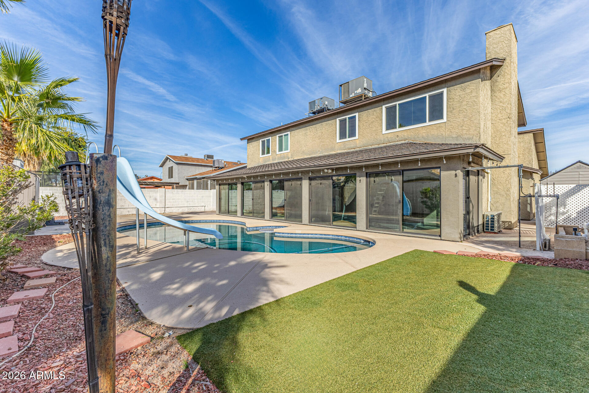 Glenview Estates - Residential
