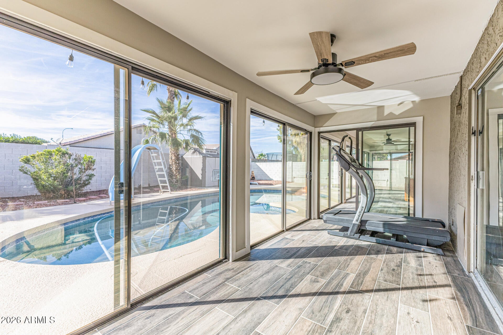 Glenview Estates - Residential