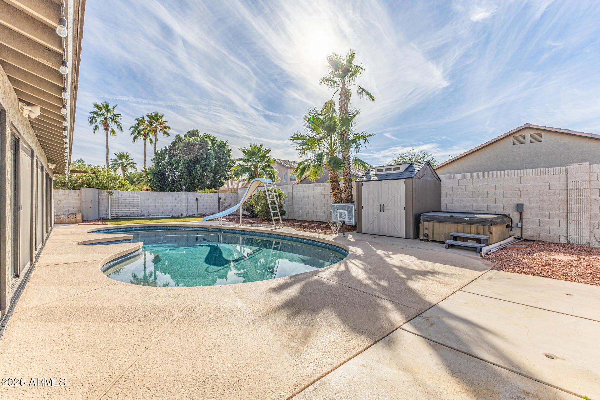 Glenview Estates - Residential